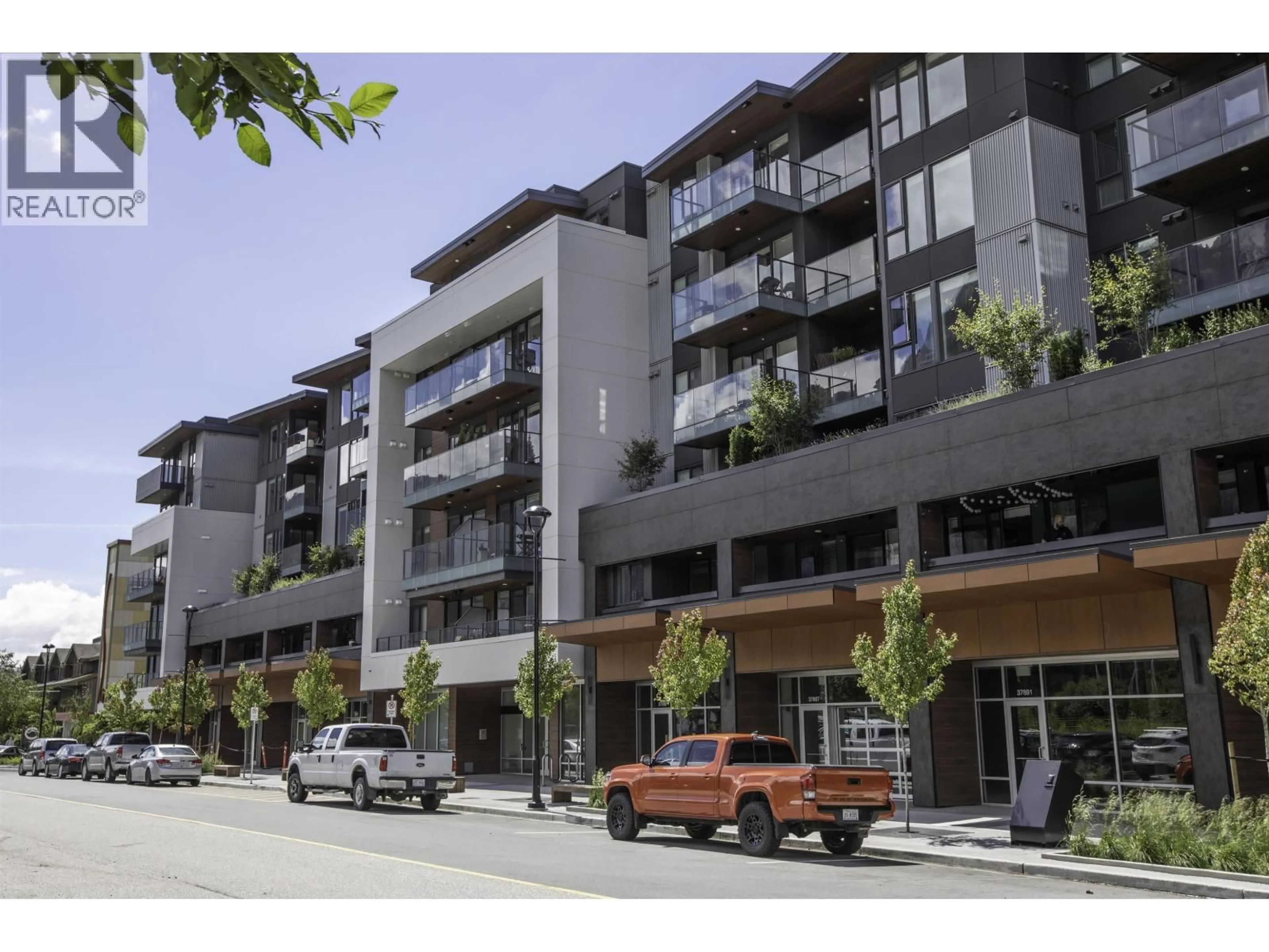 Unknown for 314 - 37881 CLEVELAND AVENUE, Squamish British Columbia V8B0Z7