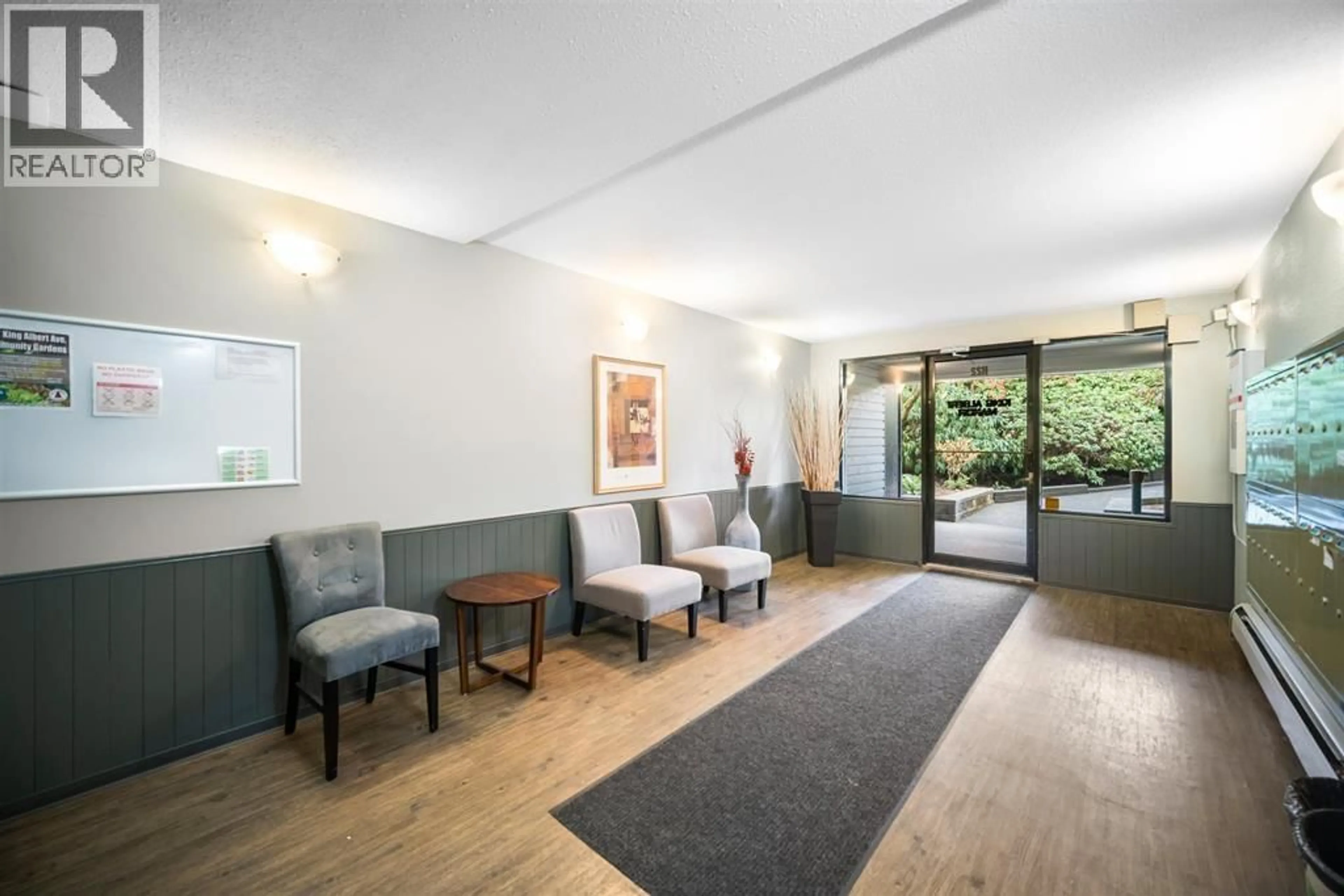 Unknown for 210 - 1122 KING ALBERT AVENUE, Coquitlam British Columbia V3J1X7