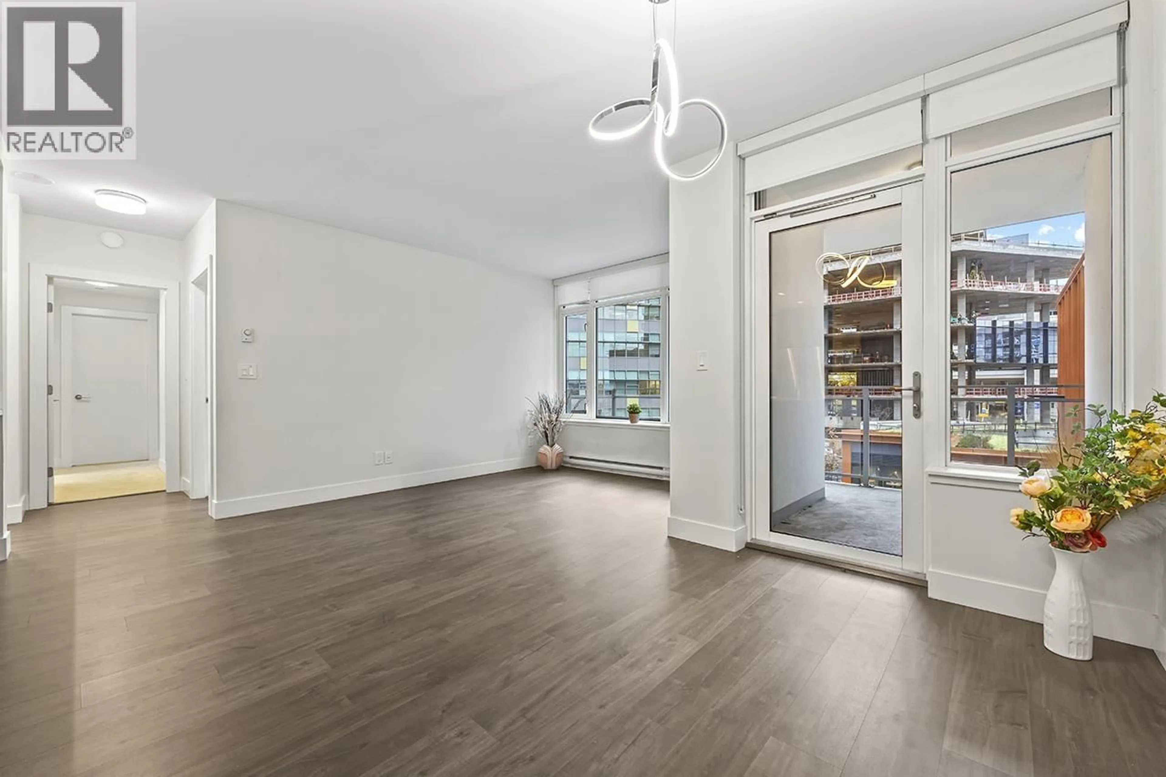 A pic of a room for 407 - 258 NELSON'S COURT, New Westminster British Columbia V3L0J9