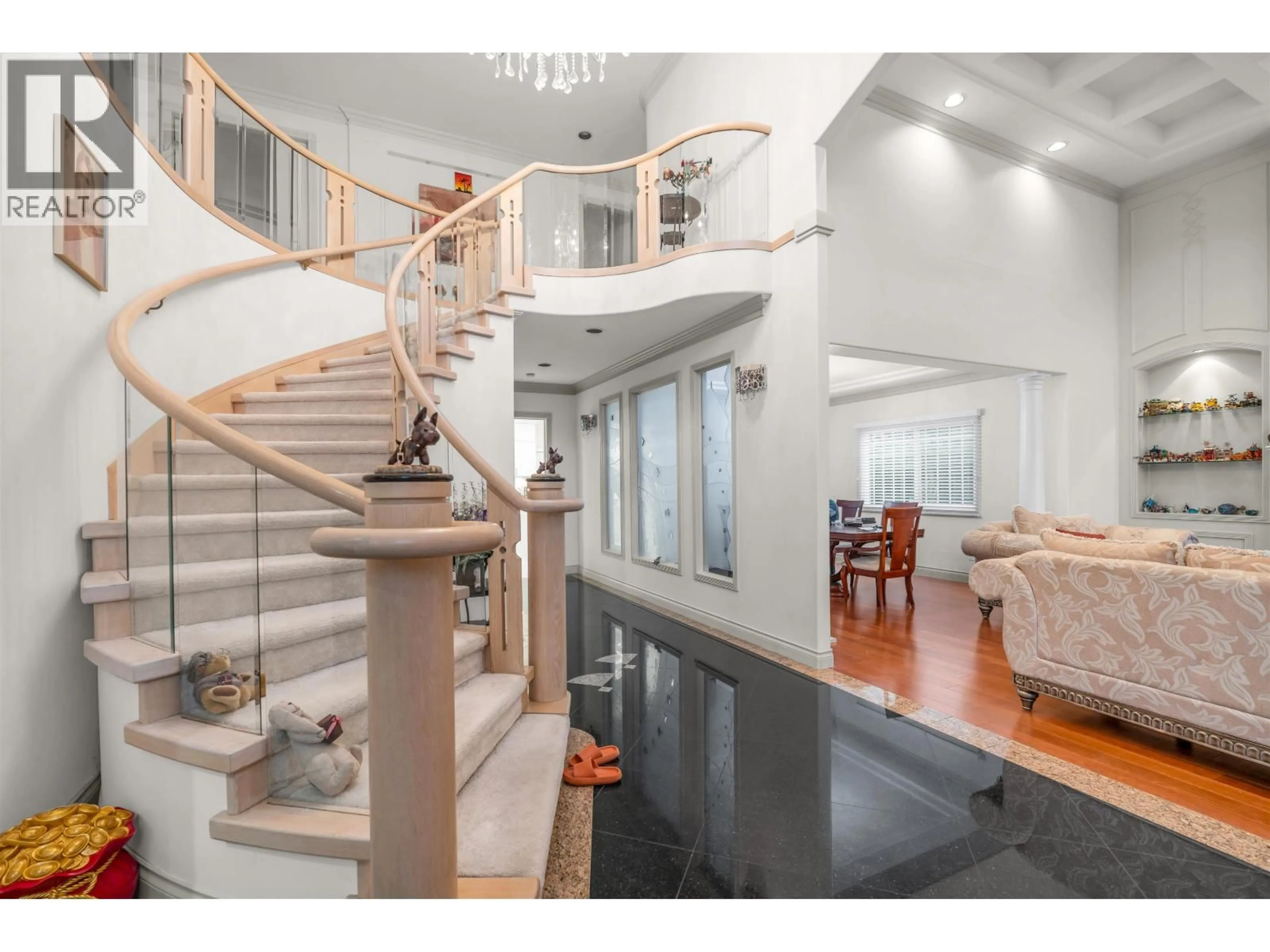 Unknown for 8540 SAUNDERS ROAD, Richmond British Columbia V7A2A5