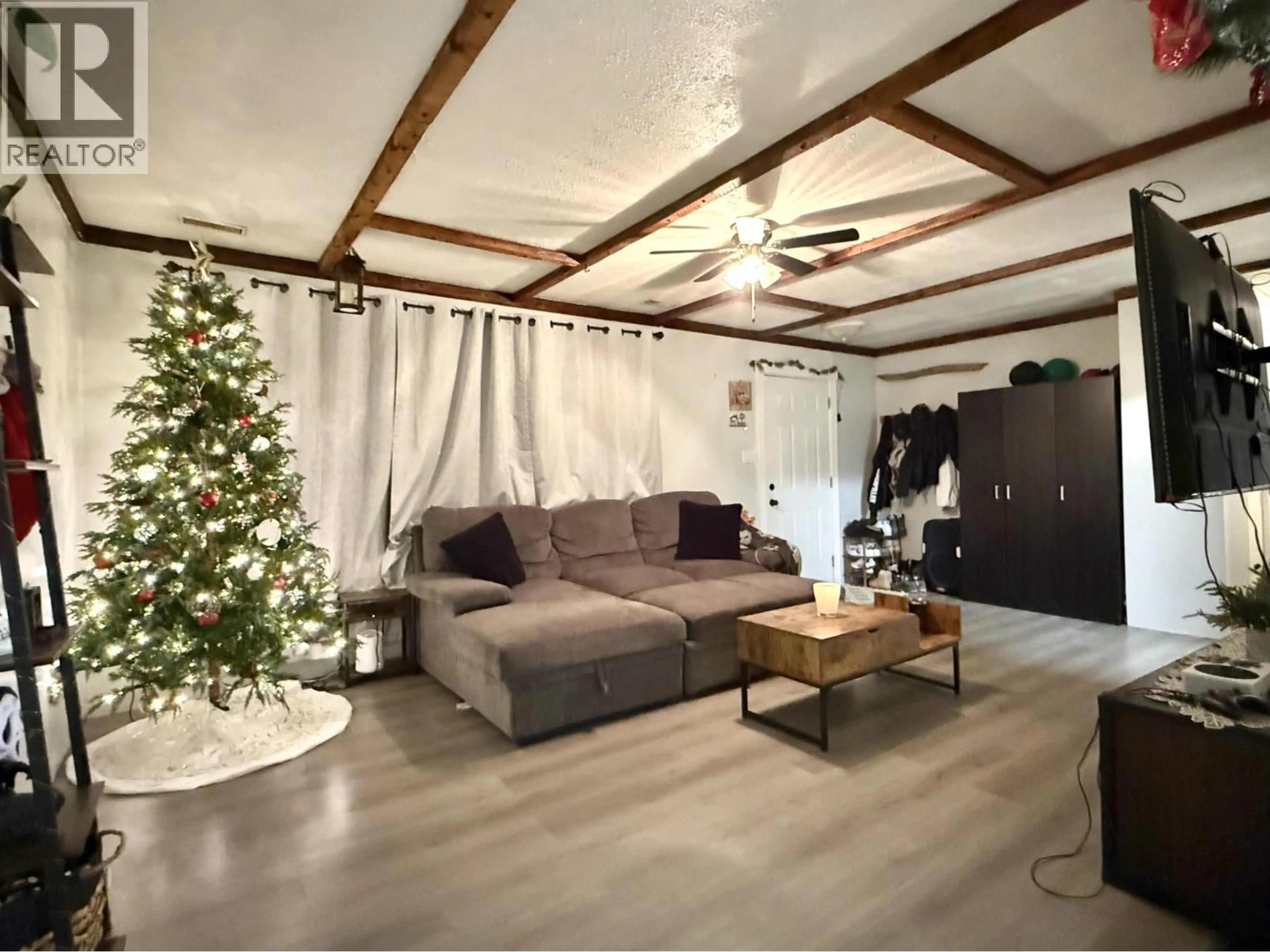 Living room with furniture, unknown for 15 OMENICA STREET, Kitimat British Columbia V8C1Z5