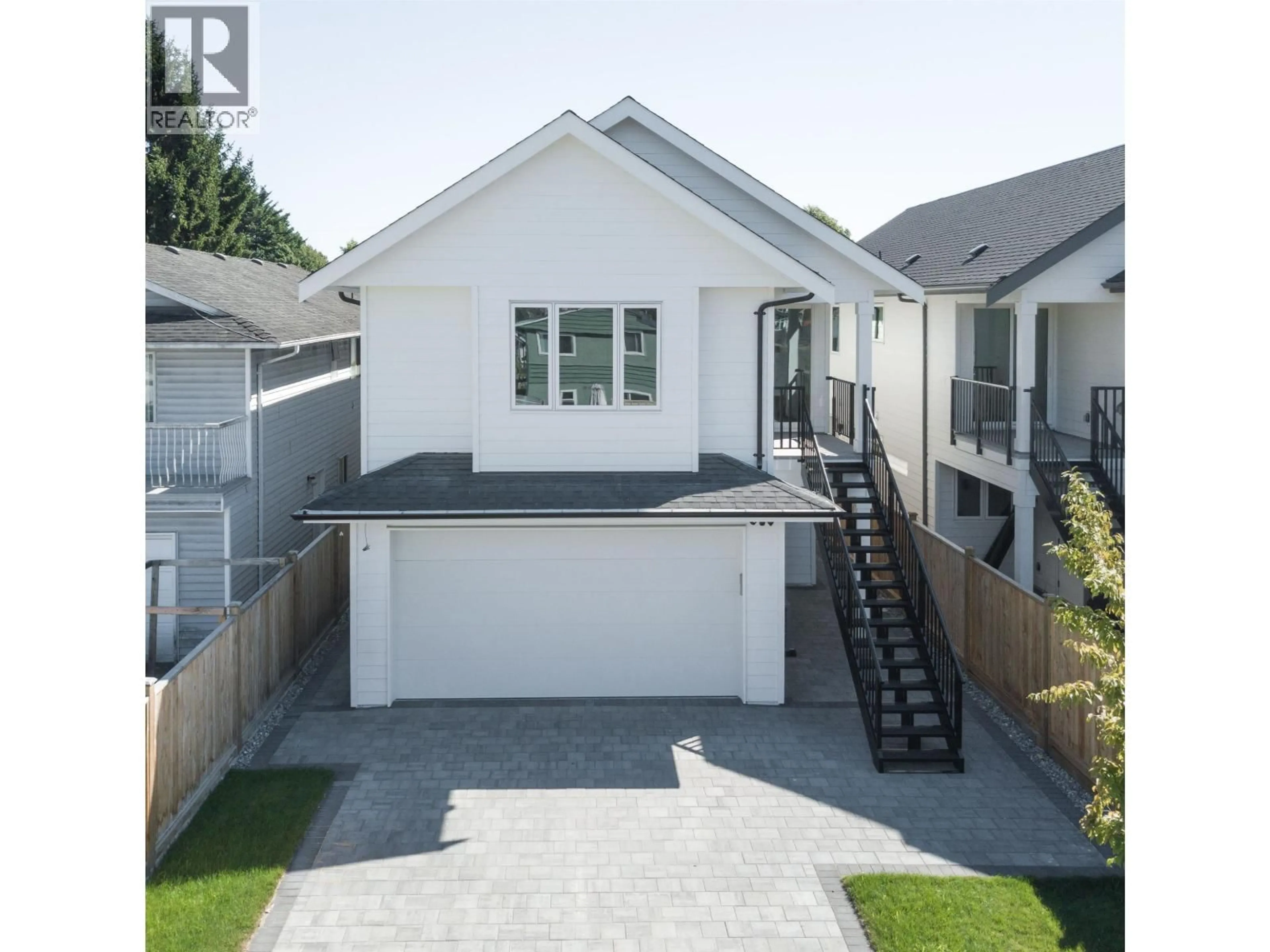 Unknown for 9271 KILBY STREET, Richmond British Columbia V7X1P2