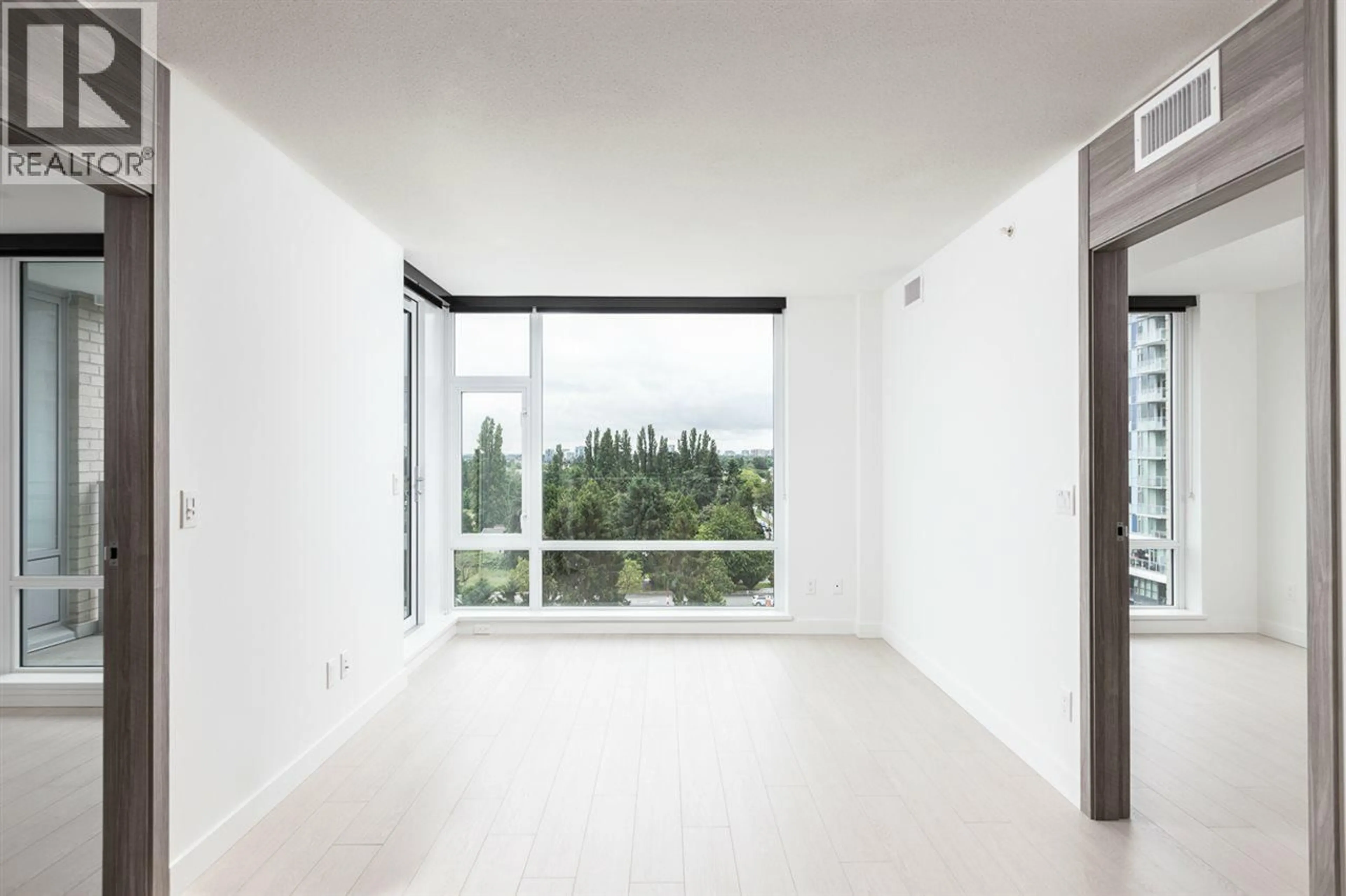 A pic of a room for 1101 - 8800 HAZELBRIDGE WAY, Richmond British Columbia V6X0S3