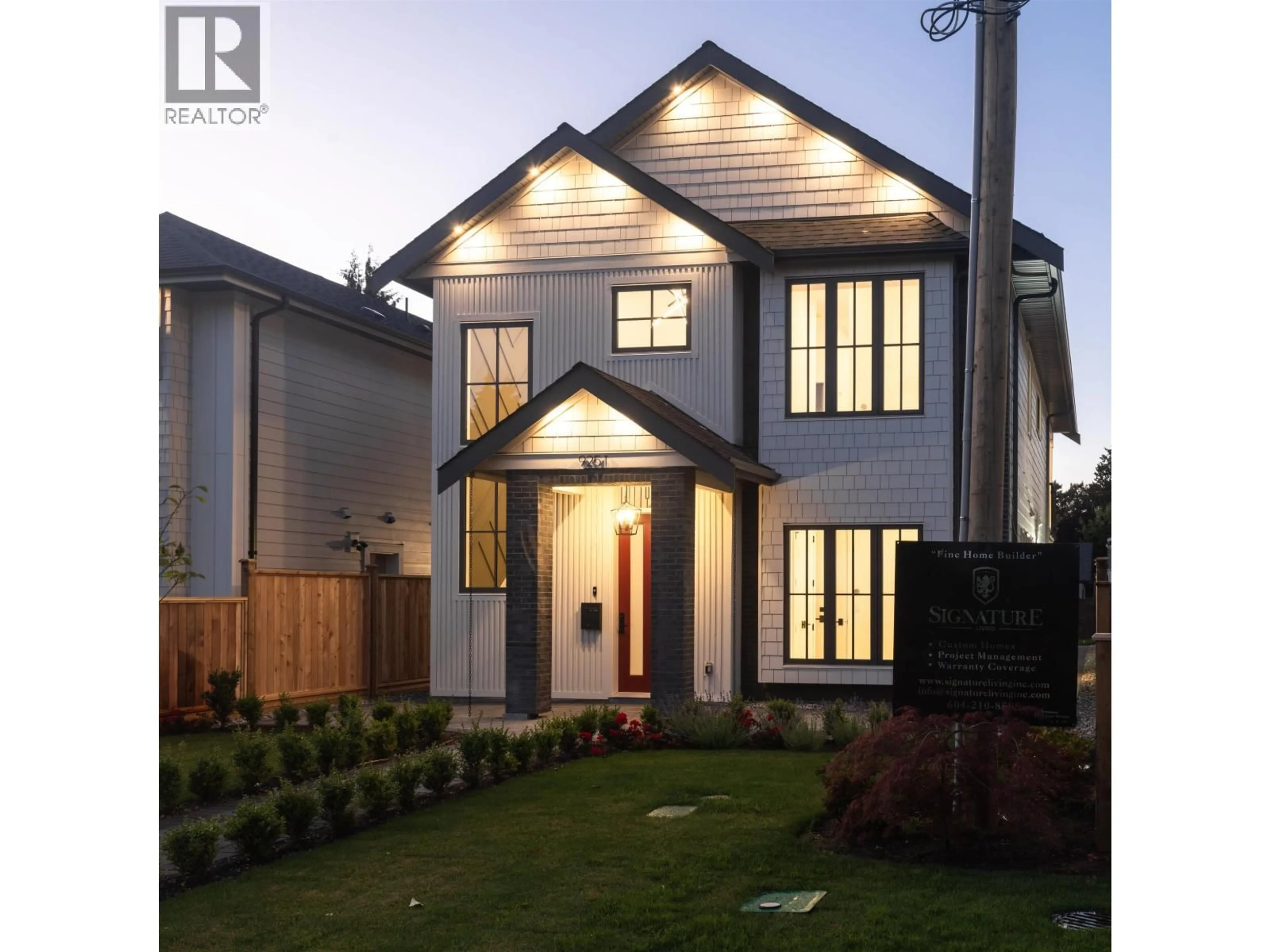 Home with brick exterior material, street for 9251 KILBY STREET, Richmond British Columbia V6X1P2