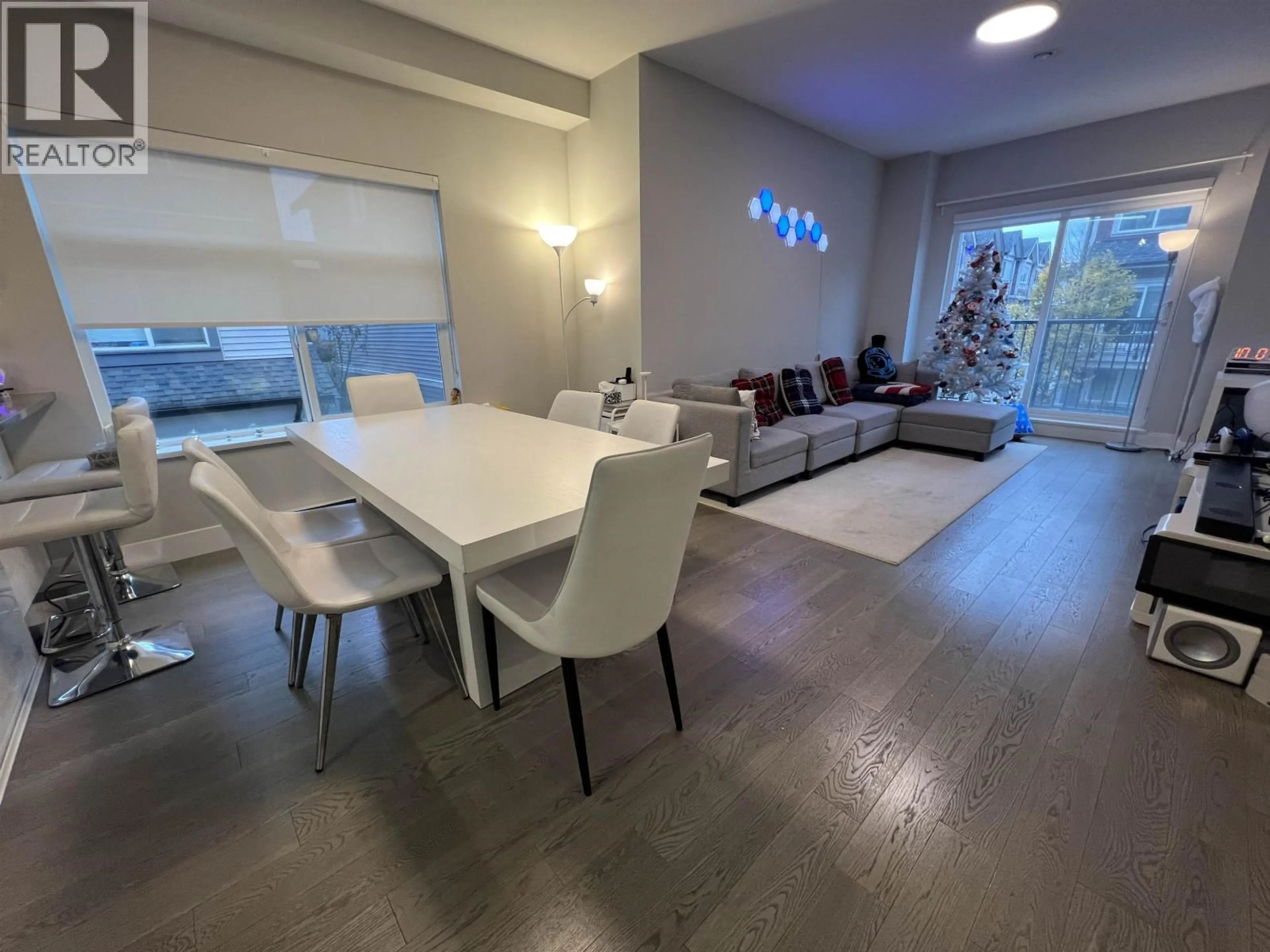 Unknown for 33 - 22600 GILLEY ROAD, Richmond British Columbia V6V1E4