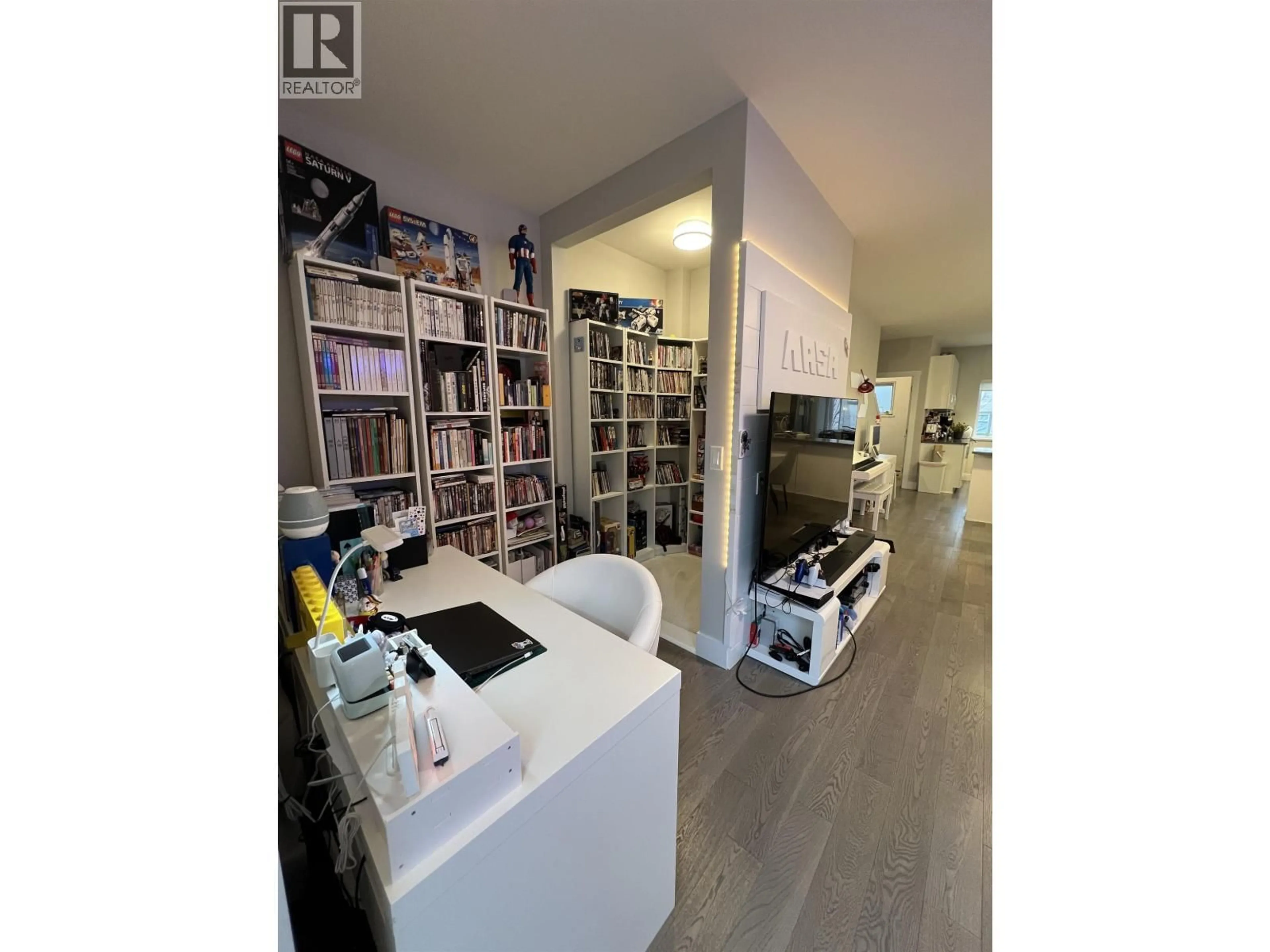 A pic of a room for 33 - 22600 GILLEY ROAD, Richmond British Columbia V6V1E4