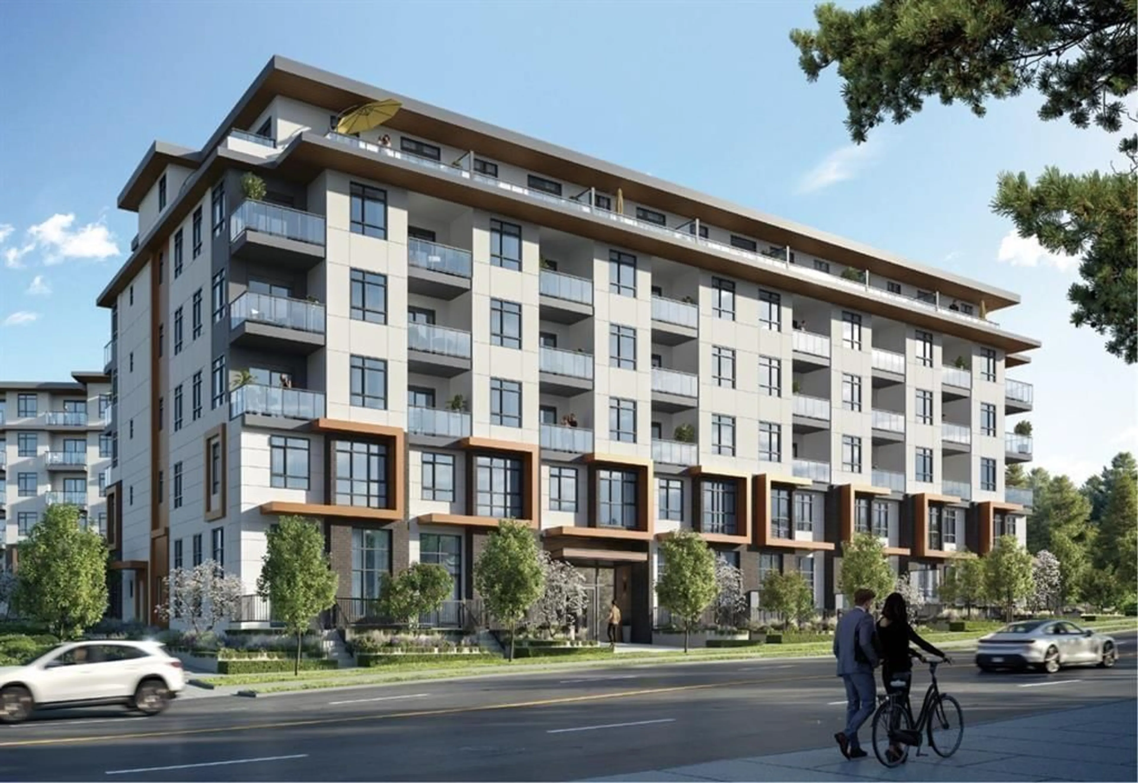 Unknown for 511 - 13969 96, Surrey British Columbia V3T0T1