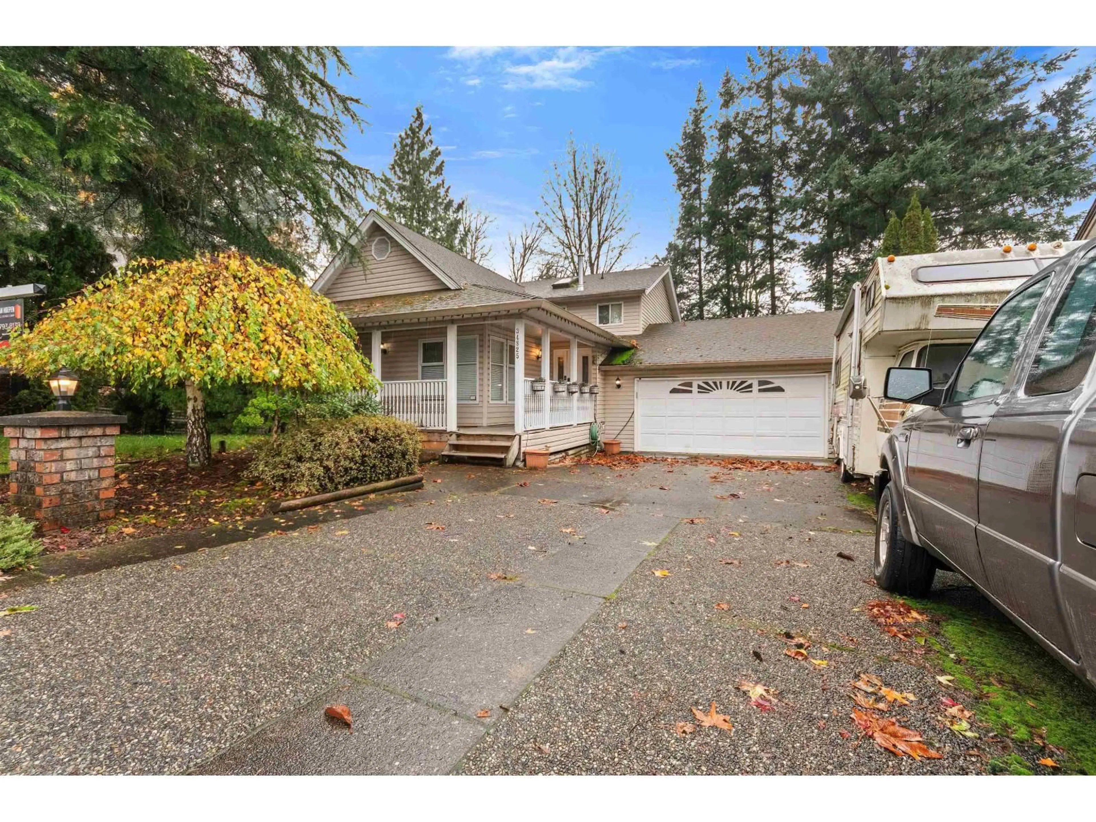 Unknown for 34825 CASSIAR, Abbotsford British Columbia V2S7G9