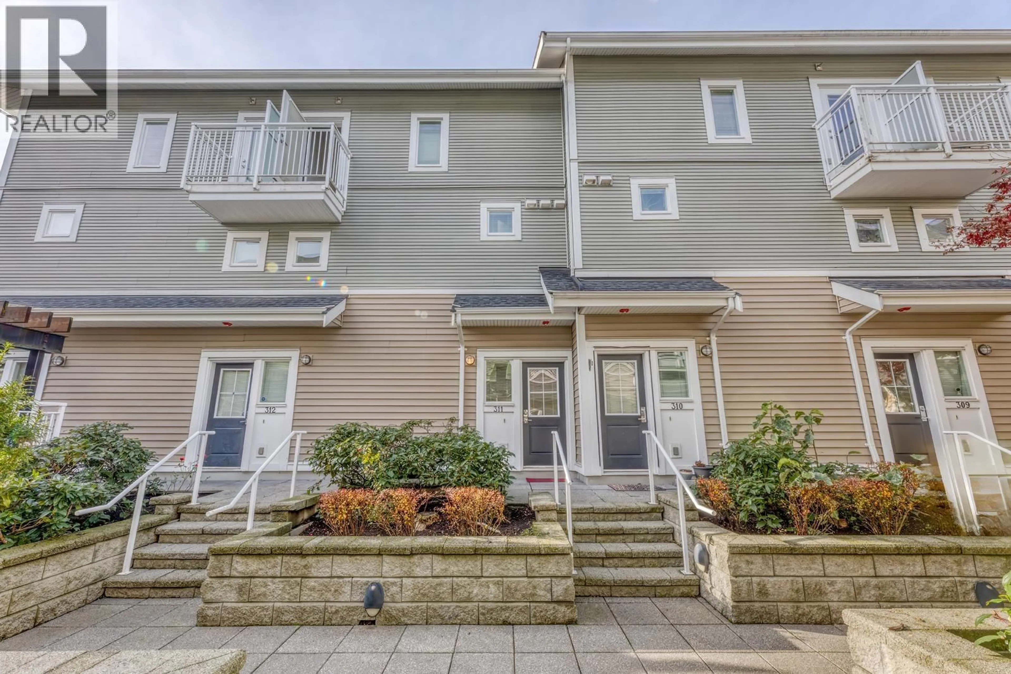 Unknown for 311 - 618 LANGSIDE AVENUE, Coquitlam British Columbia V3J0B8