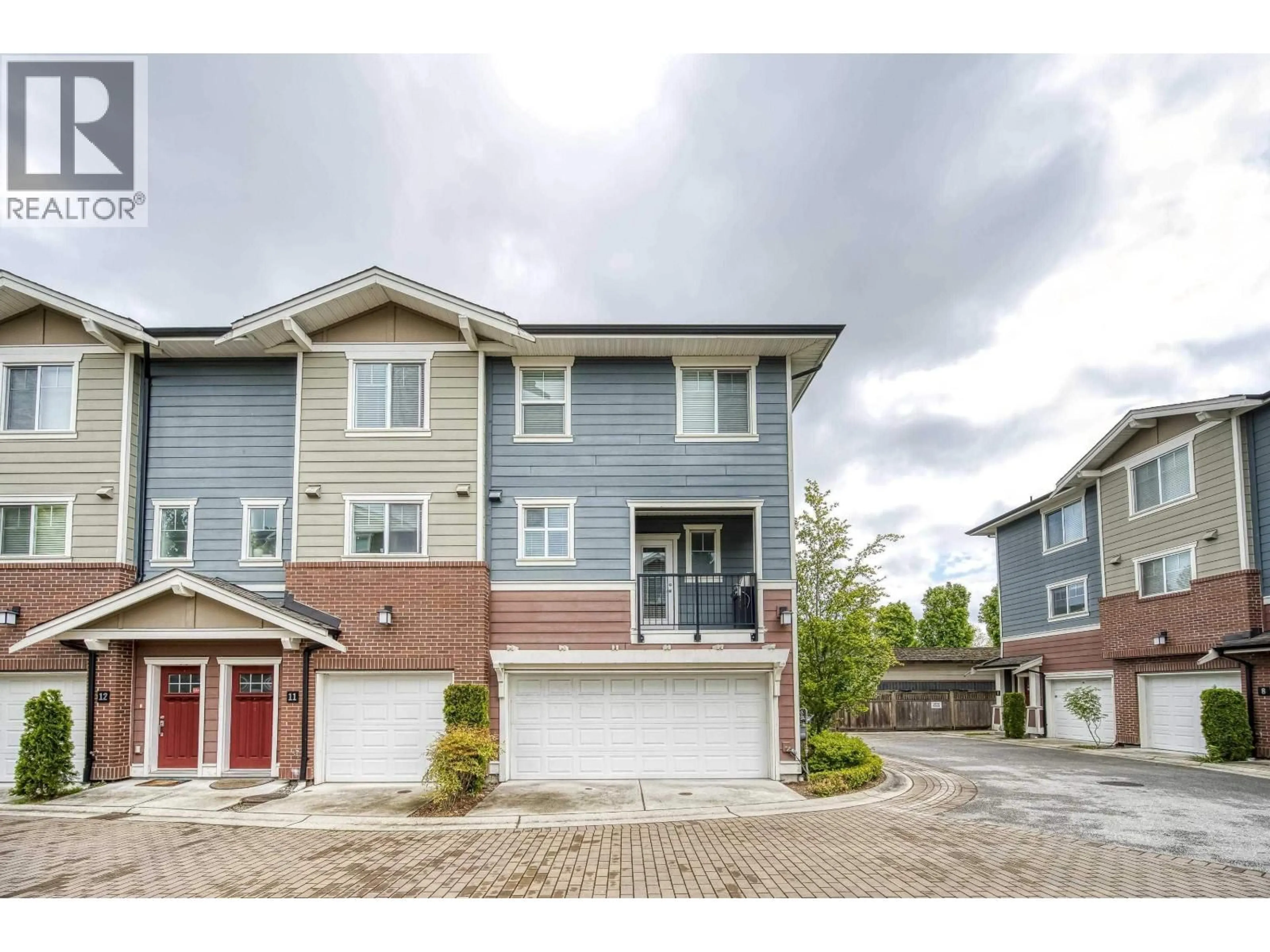 Unknown for 10 - 9580 ALBERTA ROAD, Richmond British Columbia V6Y1T6