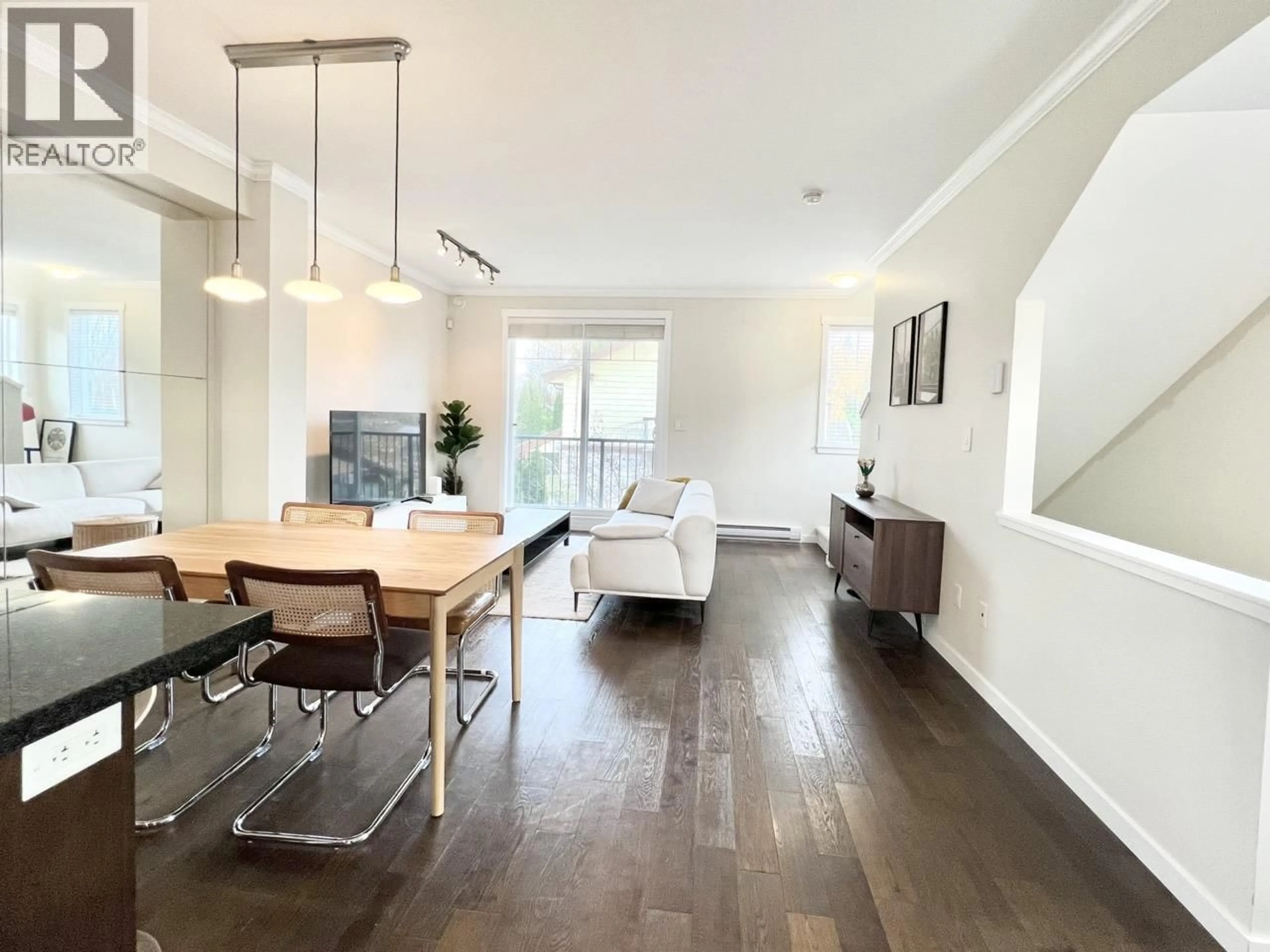 Unknown for 10 - 9580 ALBERTA ROAD, Richmond British Columbia V6Y1T6