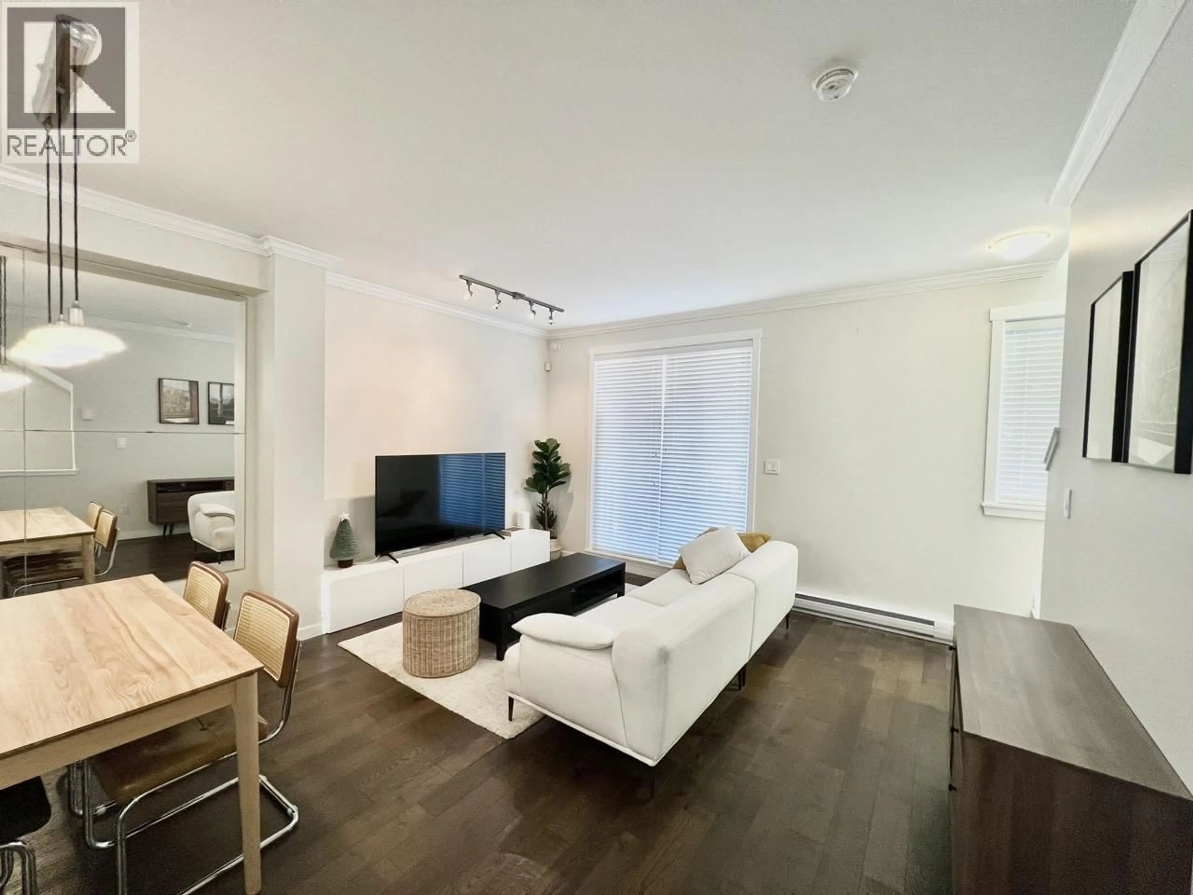 Living room with furniture, unknown for 10 - 9580 ALBERTA ROAD, Richmond British Columbia V6Y1T6