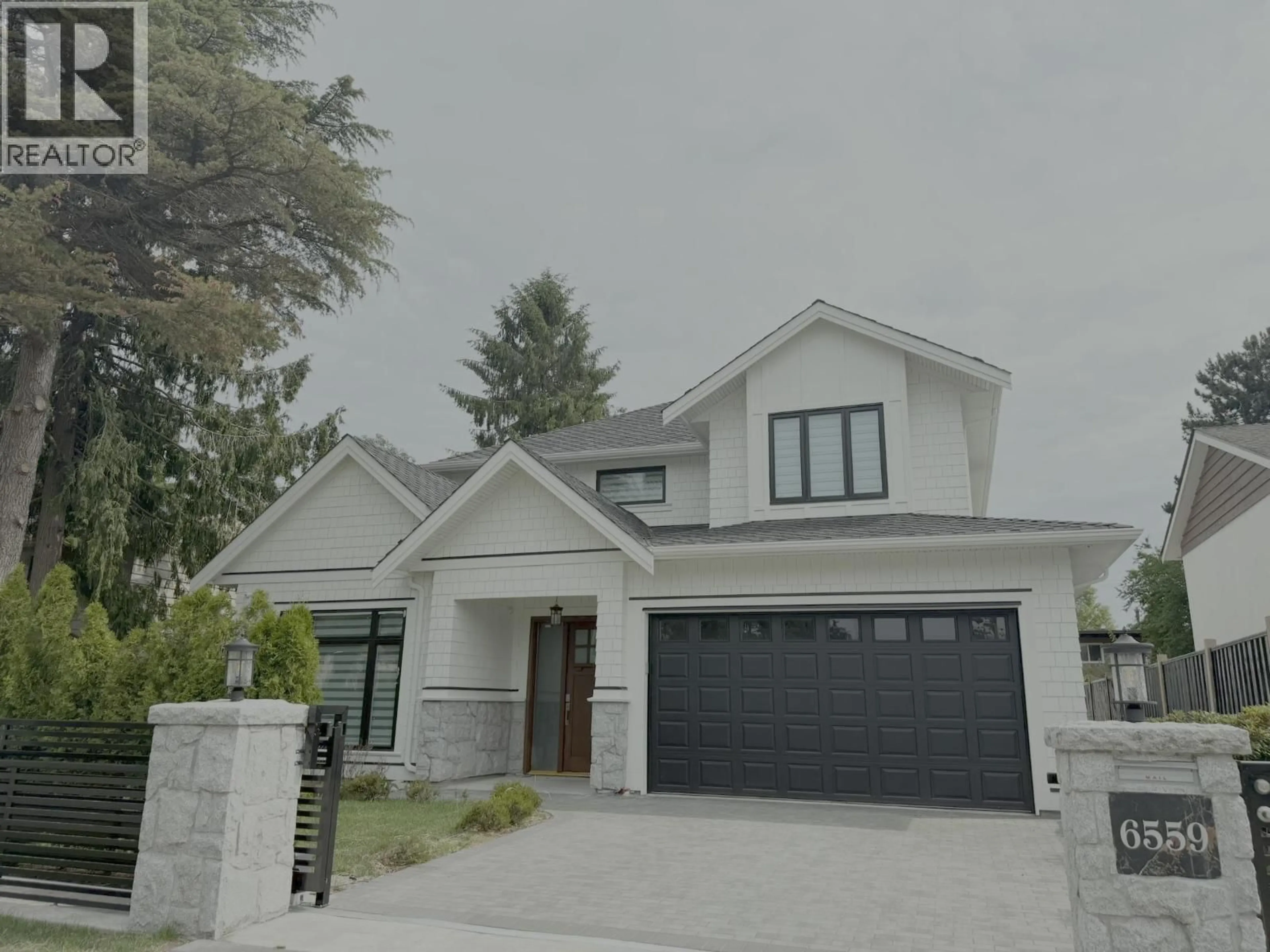 Unknown for 6559 AZURE ROAD, Richmond British Columbia V7C2S1