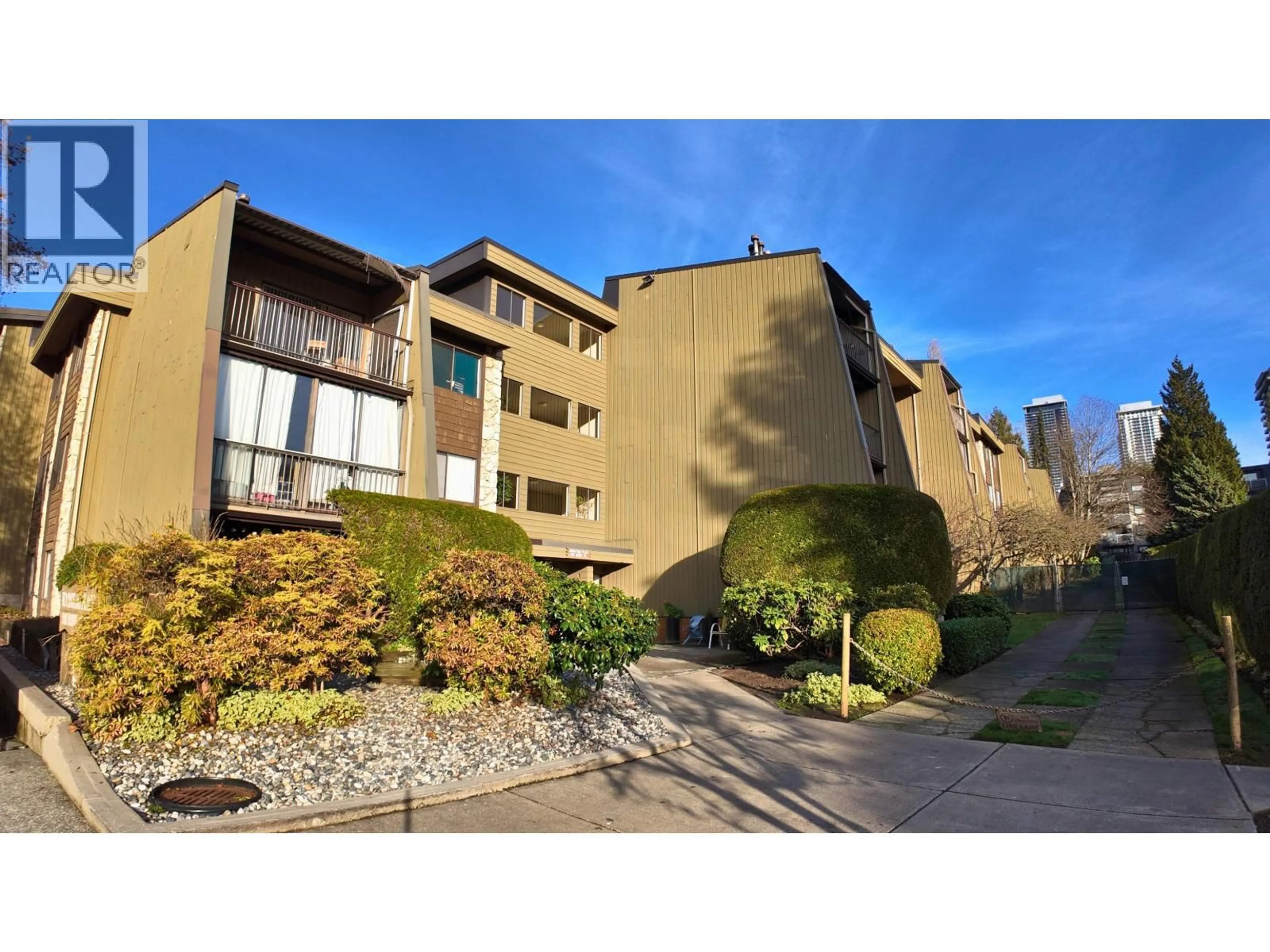 Unknown for 309 - 9101 HORNE STREET, Burnaby British Columbia V3N4M3