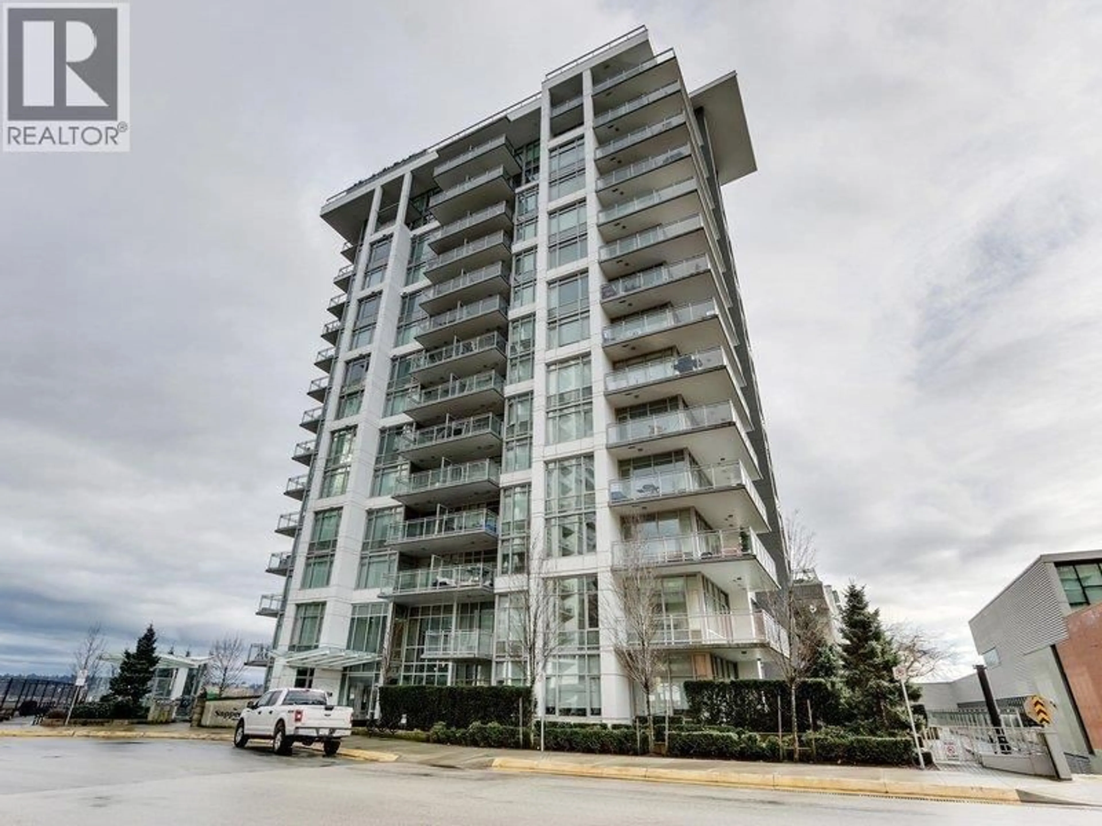 Unknown for 203 - 200 NELSON'S CRESCENT, New Westminster British Columbia V3L0H4