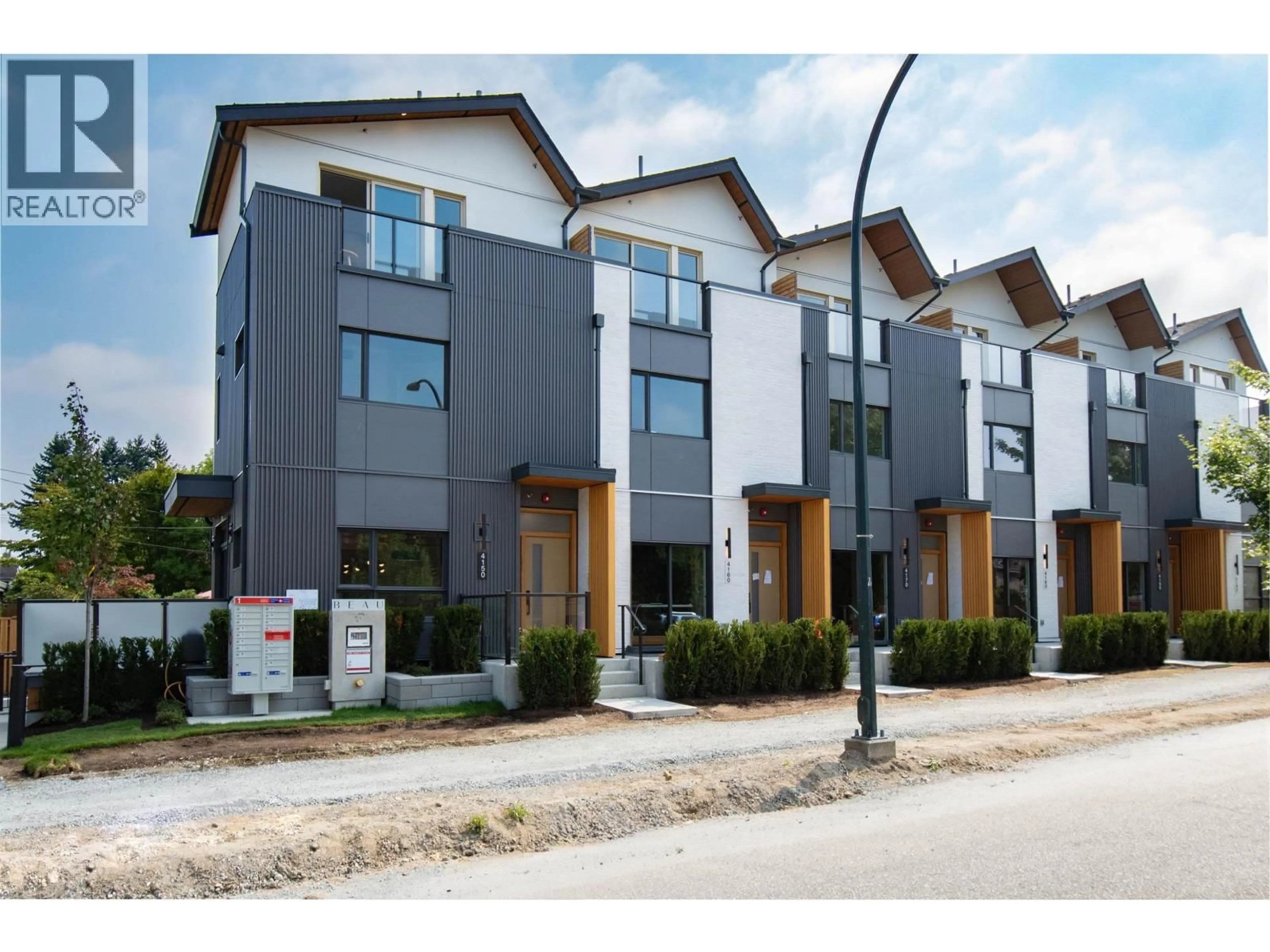 Home with brick exterior material, street for 4150 COLUMBIA STREET, Vancouver British Columbia V5Y2J6