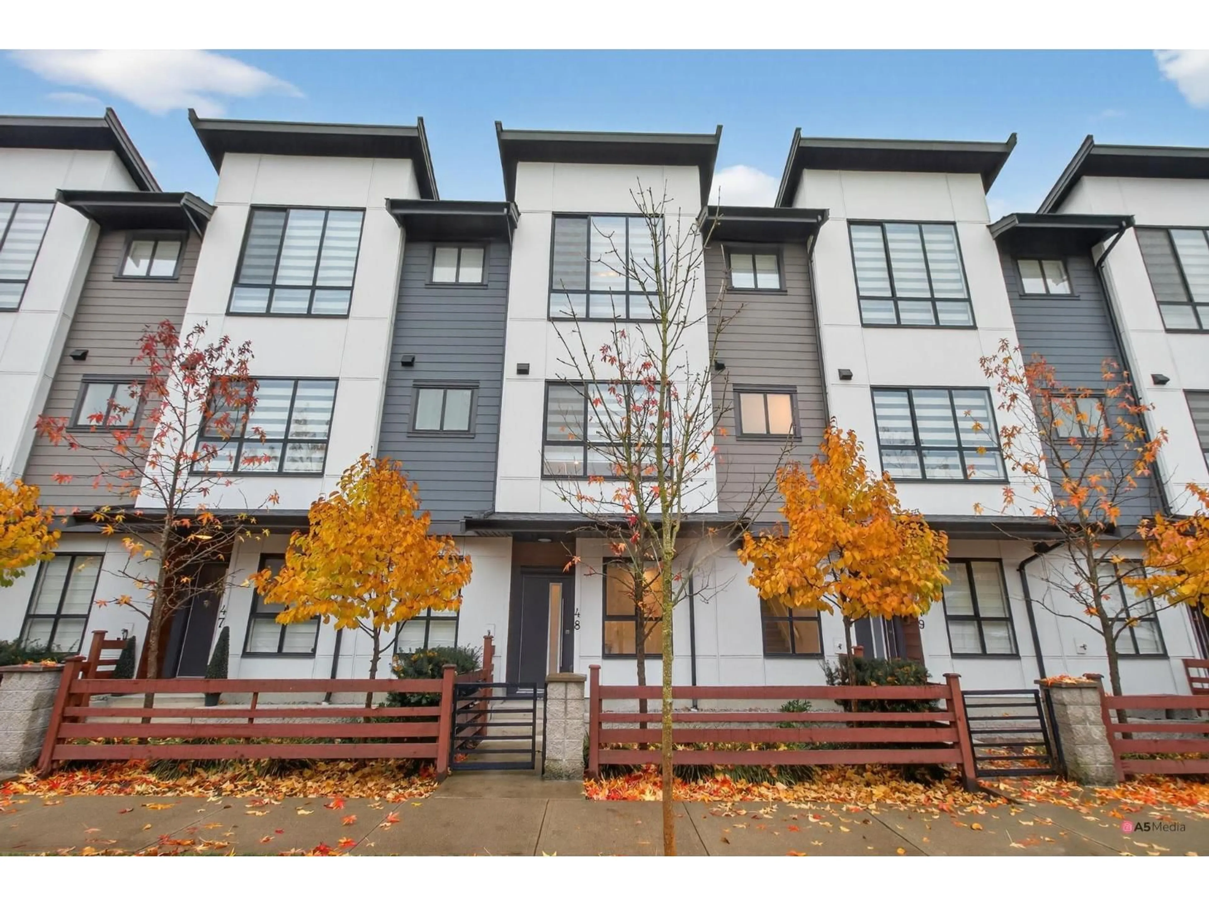 Unknown for 48 - 7177 194A, Surrey British Columbia V4N6V6