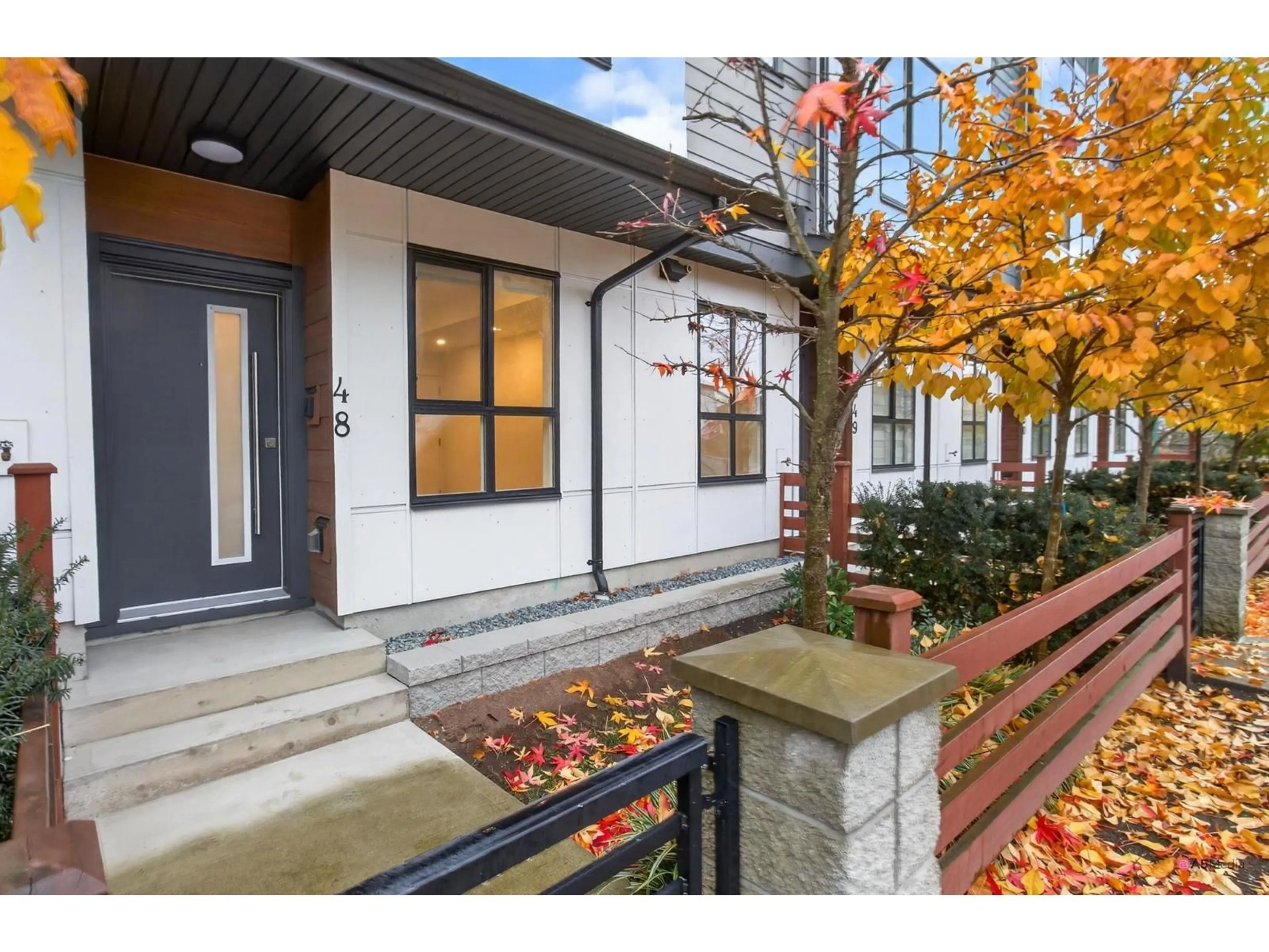 Unknown for 48 - 7177 194A, Surrey British Columbia V4N6V6