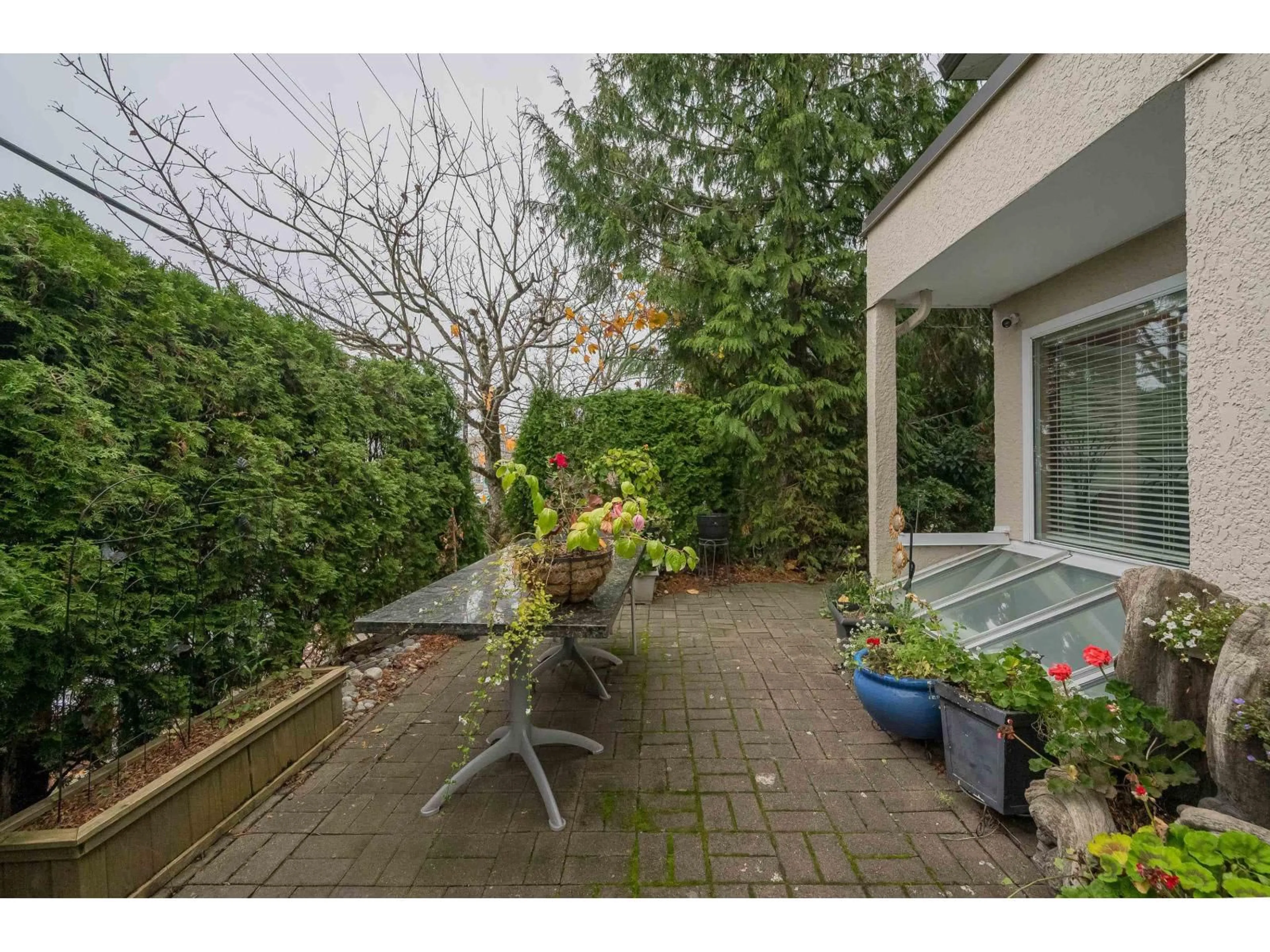 Patio, street for 101 - 1225 MERKLIN STREET, White Rock British Columbia V4B4B8