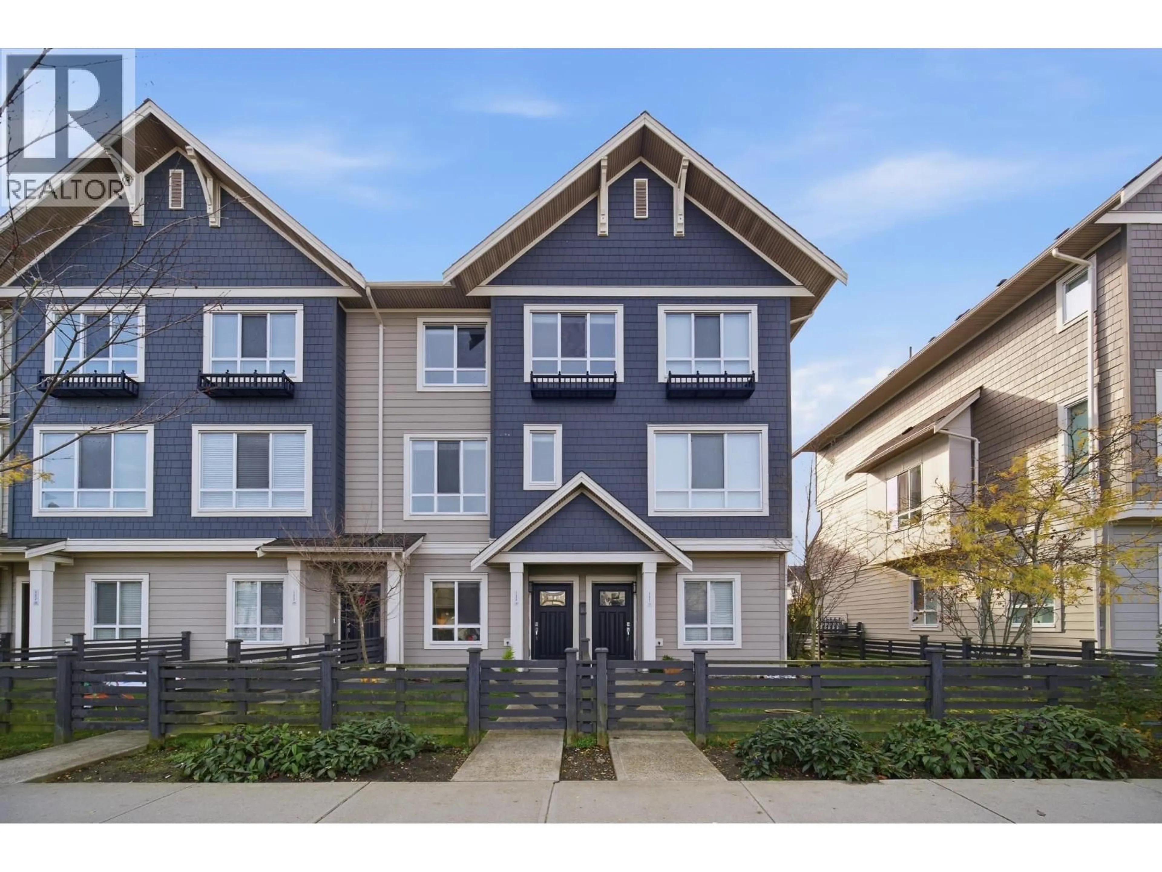 Unknown for 153 - 1894 OSPREY DRIVE, Tsawwassen British Columbia V4M0C3