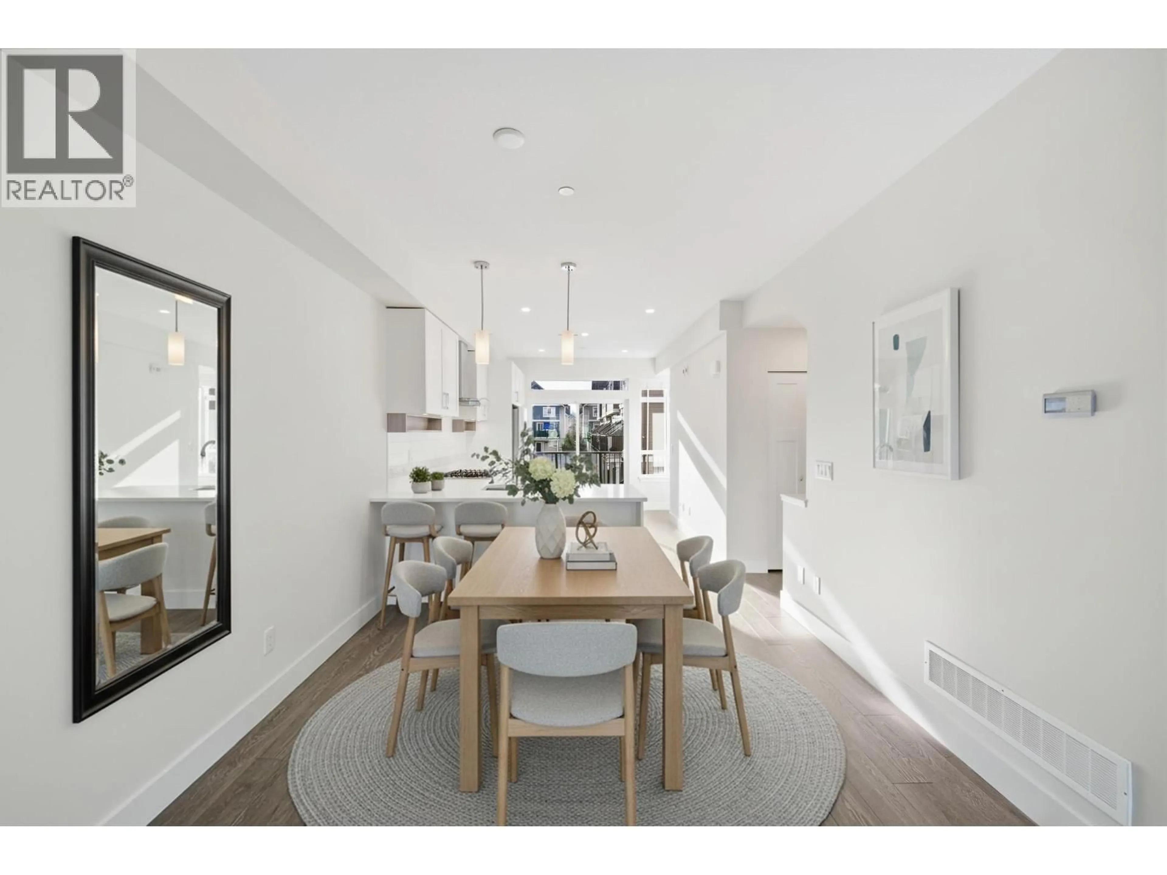 Dining room, unknown for 153 - 1894 OSPREY DRIVE, Tsawwassen British Columbia V4M0C3