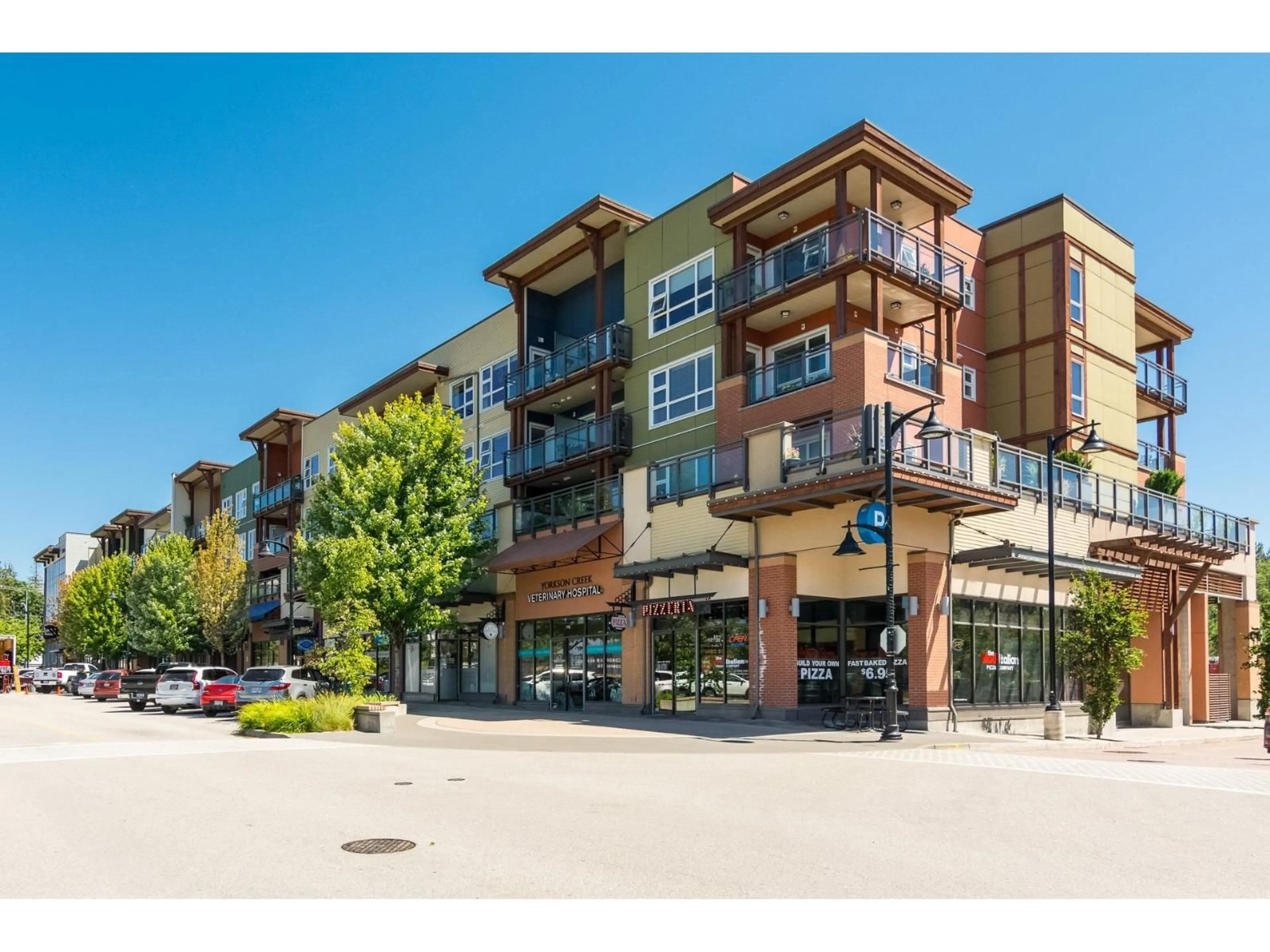 Unknown for 316 - 20728 WILLOUGHBY TOWN CENTRE DRIVE, Langley British Columbia V2Y0P3