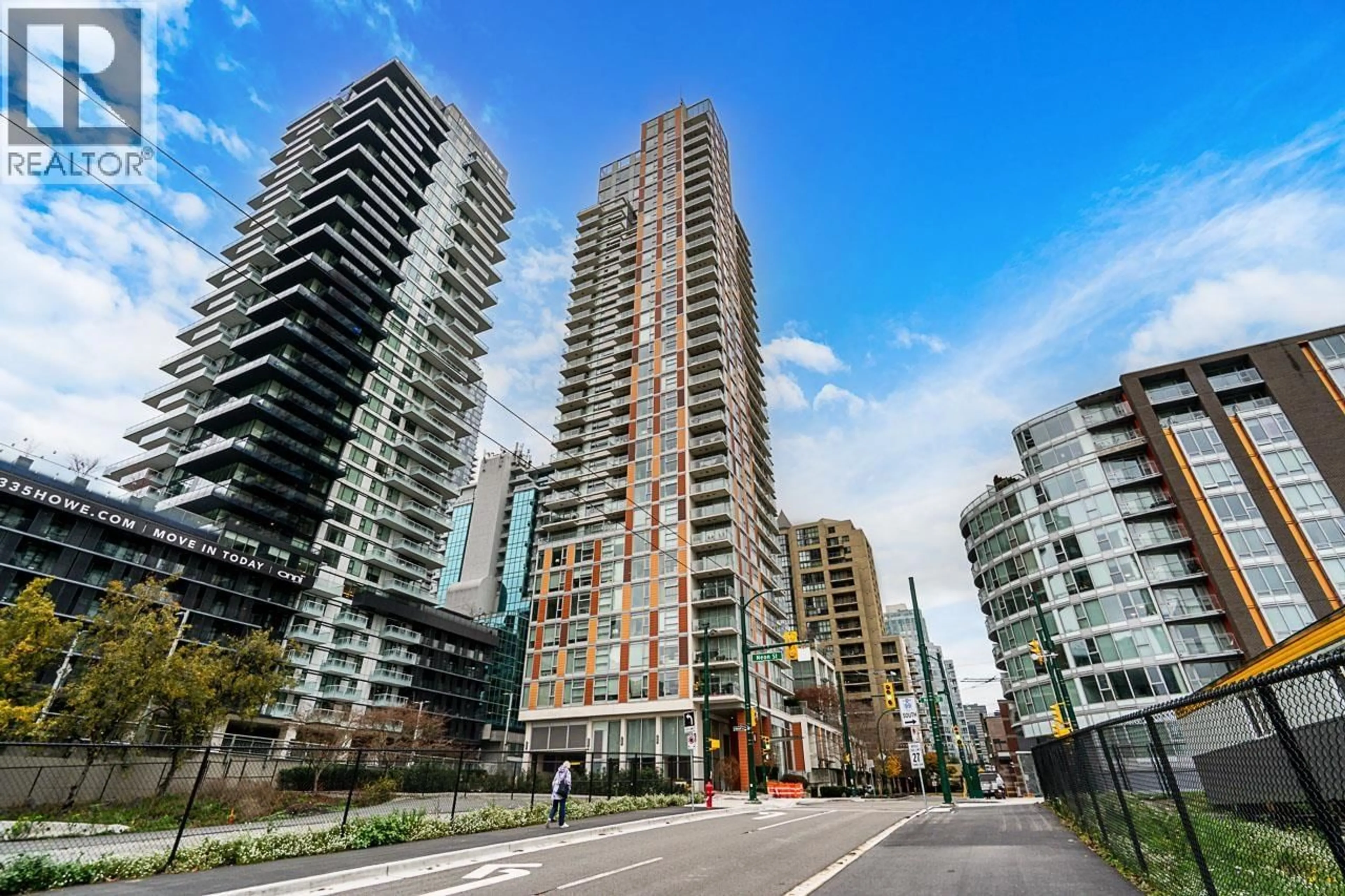 Unknown for 2103 - 1351 CONTINENTAL STREET, Vancouver British Columbia V6Z0C6