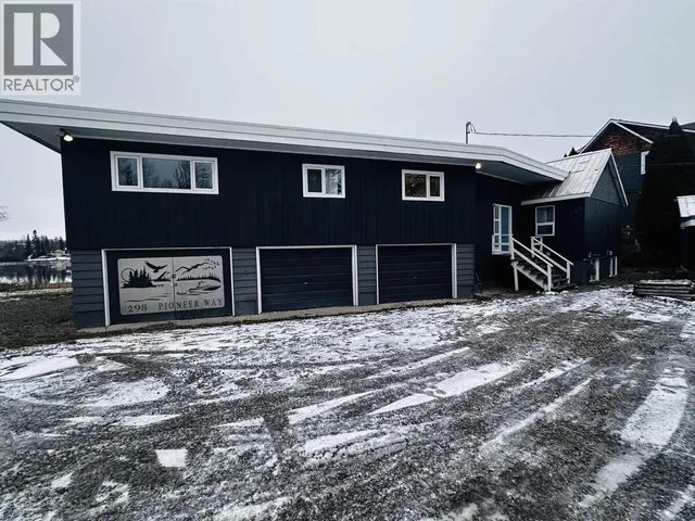 298 PIONEER WAY, Burns Lake 2
