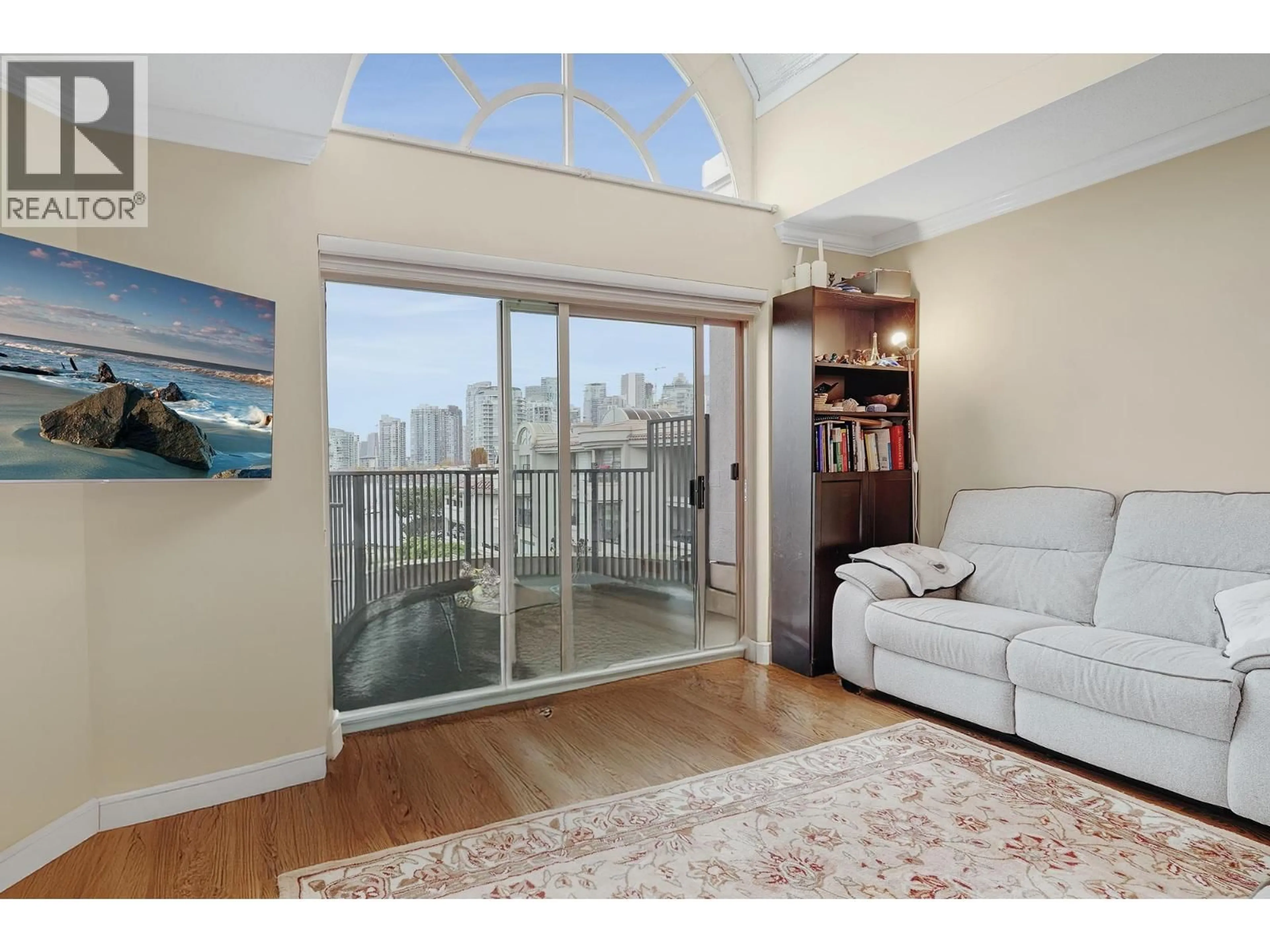 Unknown for 405 - 1869 SPYGLASS PLACE, Vancouver British Columbia V5Z4K7