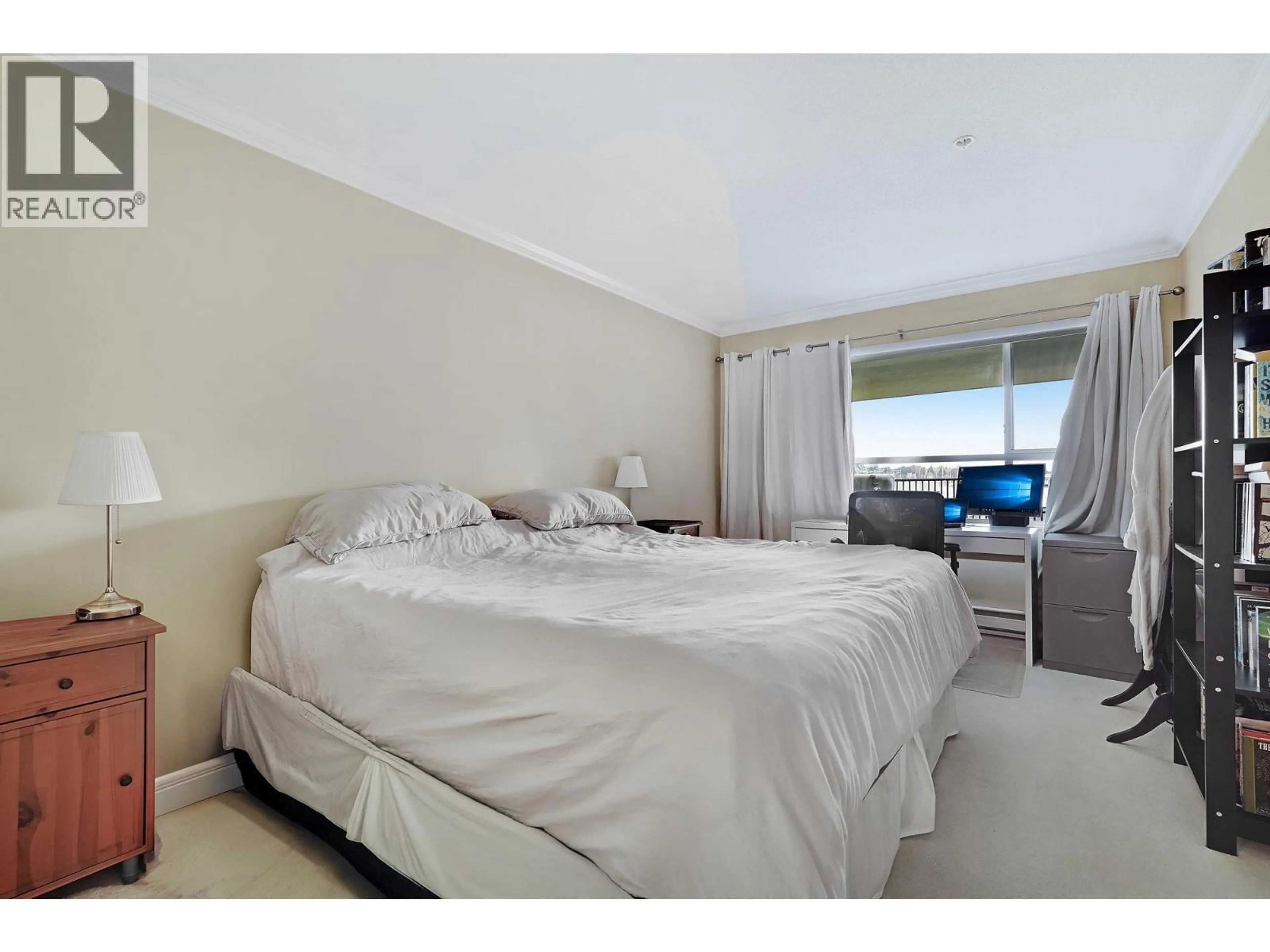 A pic of a room for 405 - 1869 SPYGLASS PLACE, Vancouver British Columbia V5Z4K7