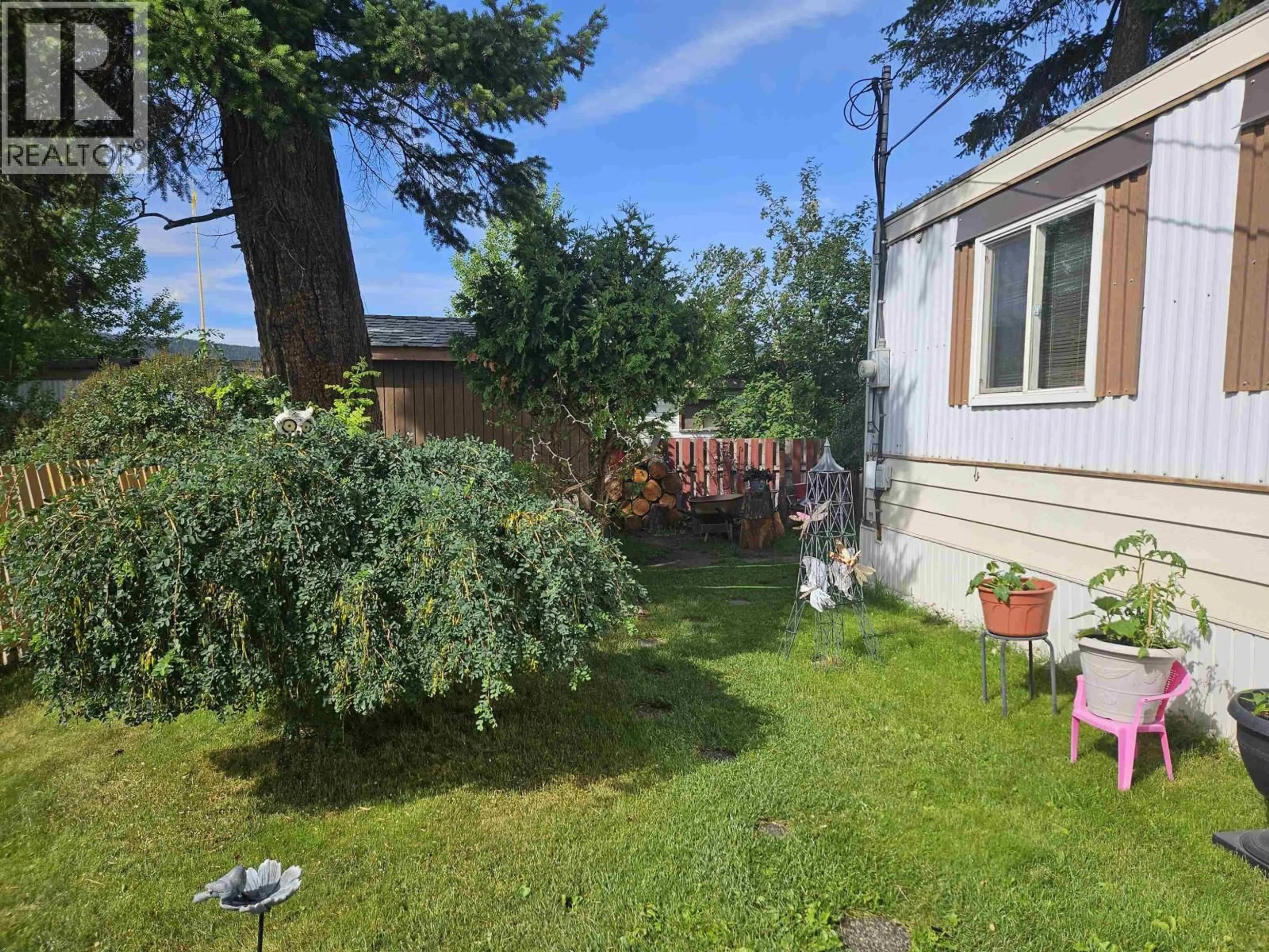 Unknown for 1182 THIRD AVENUE, Williams Lake British Columbia V2G3V9