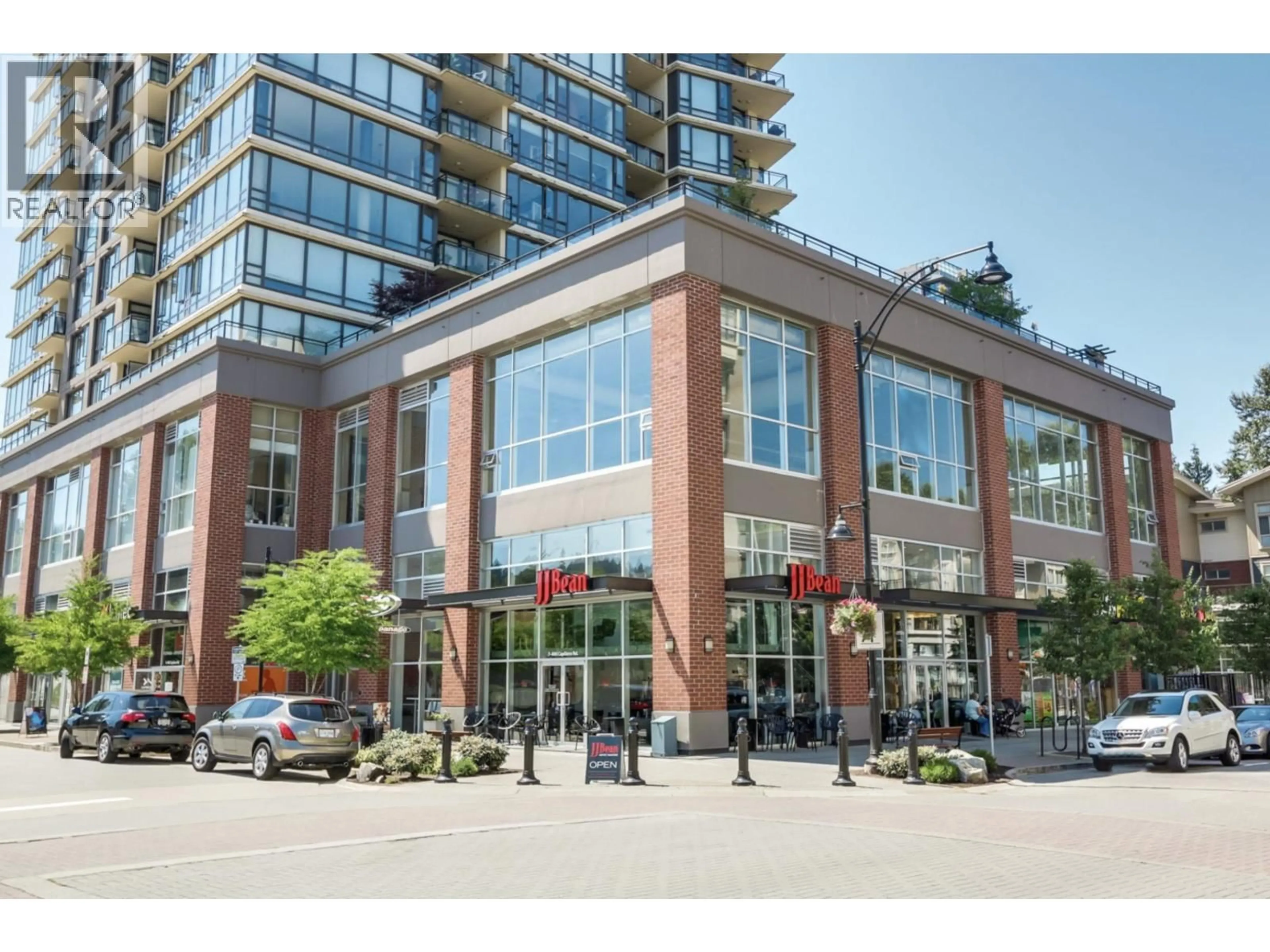 Unknown for 1408 - 110 BREW STREET, Port Moody British Columbia V3H0E4