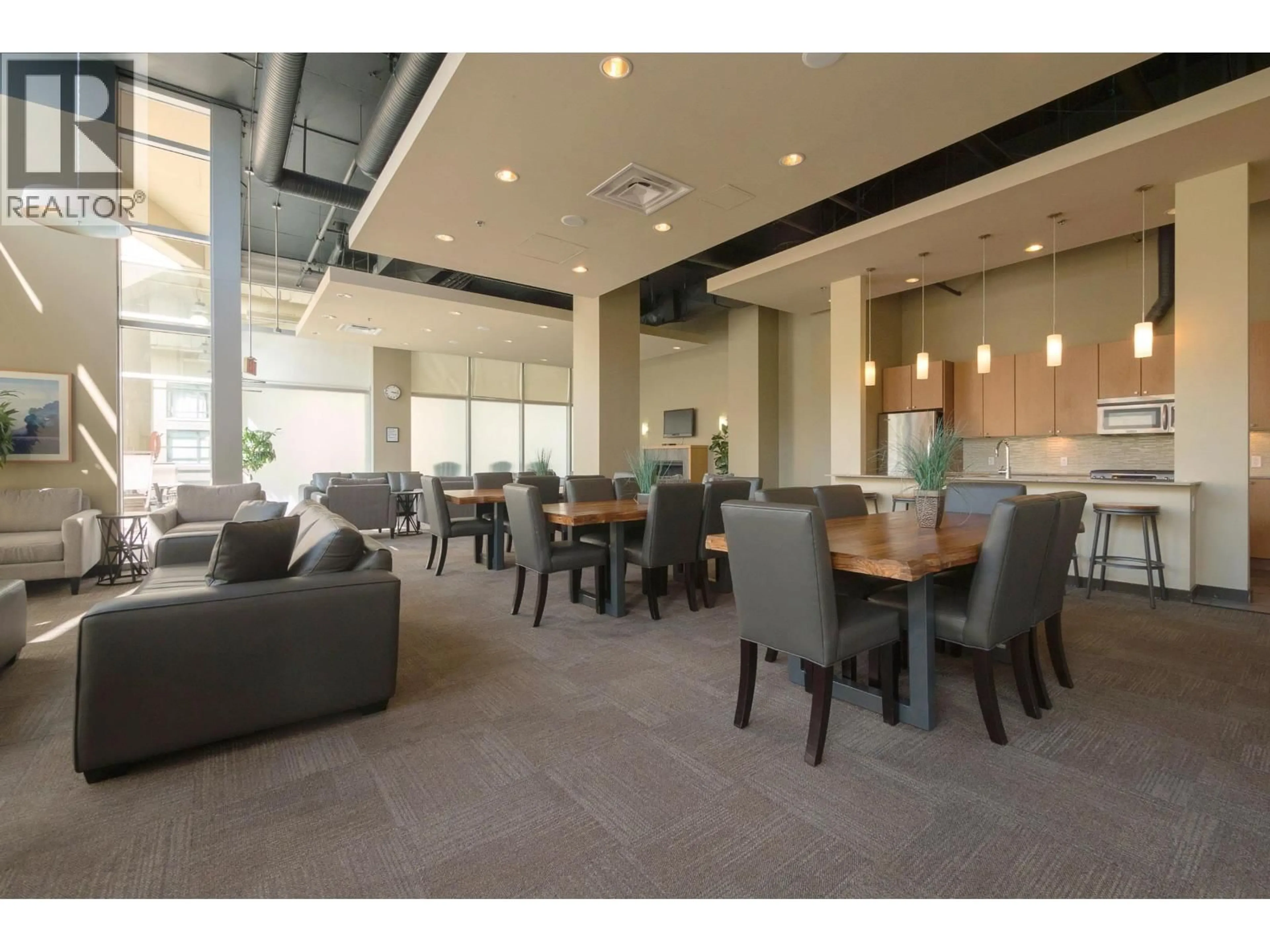 Lobby for 1408 - 110 BREW STREET, Port Moody British Columbia V3H0E4