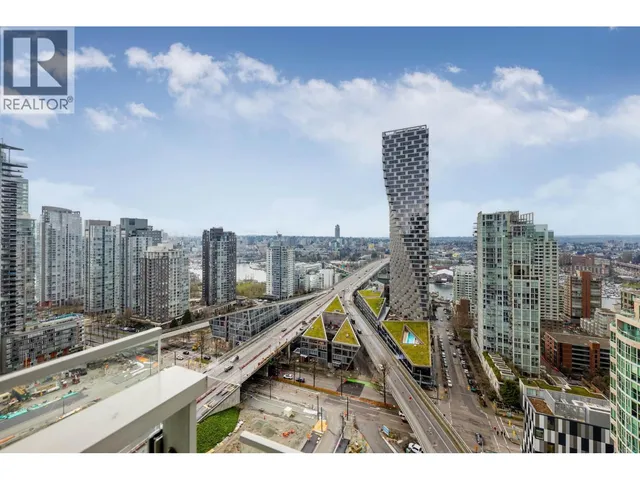 2707 - 1351 CONTINENTAL STREET, Vancouver 2