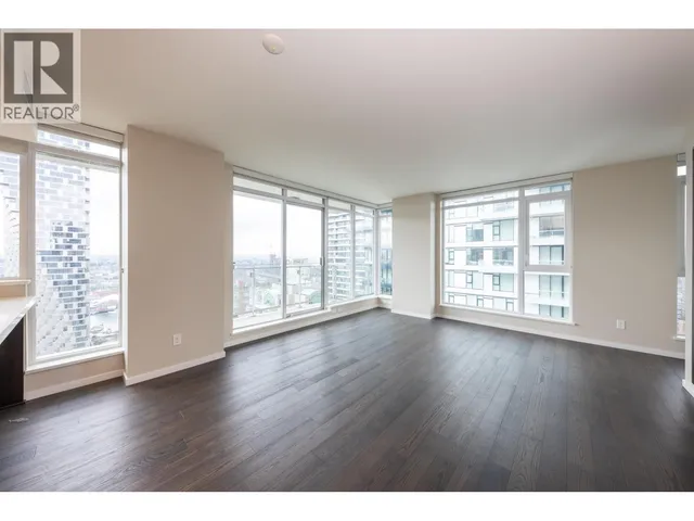 2707 - 1351 CONTINENTAL STREET, Vancouver 3