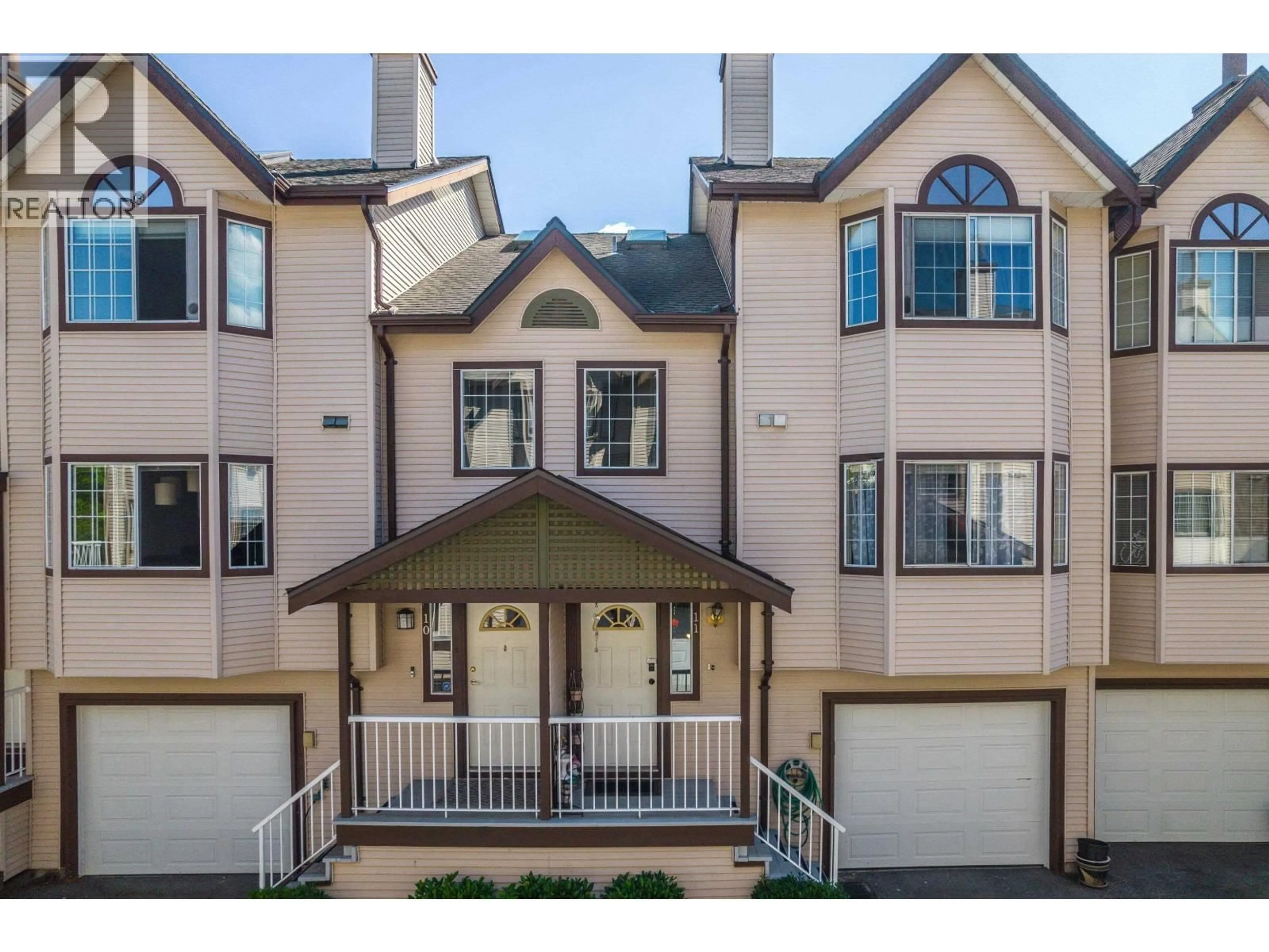 Unknown for 11 - 2352 PITT RIVER ROAD, Port Coquitlam British Columbia V3C5Y2