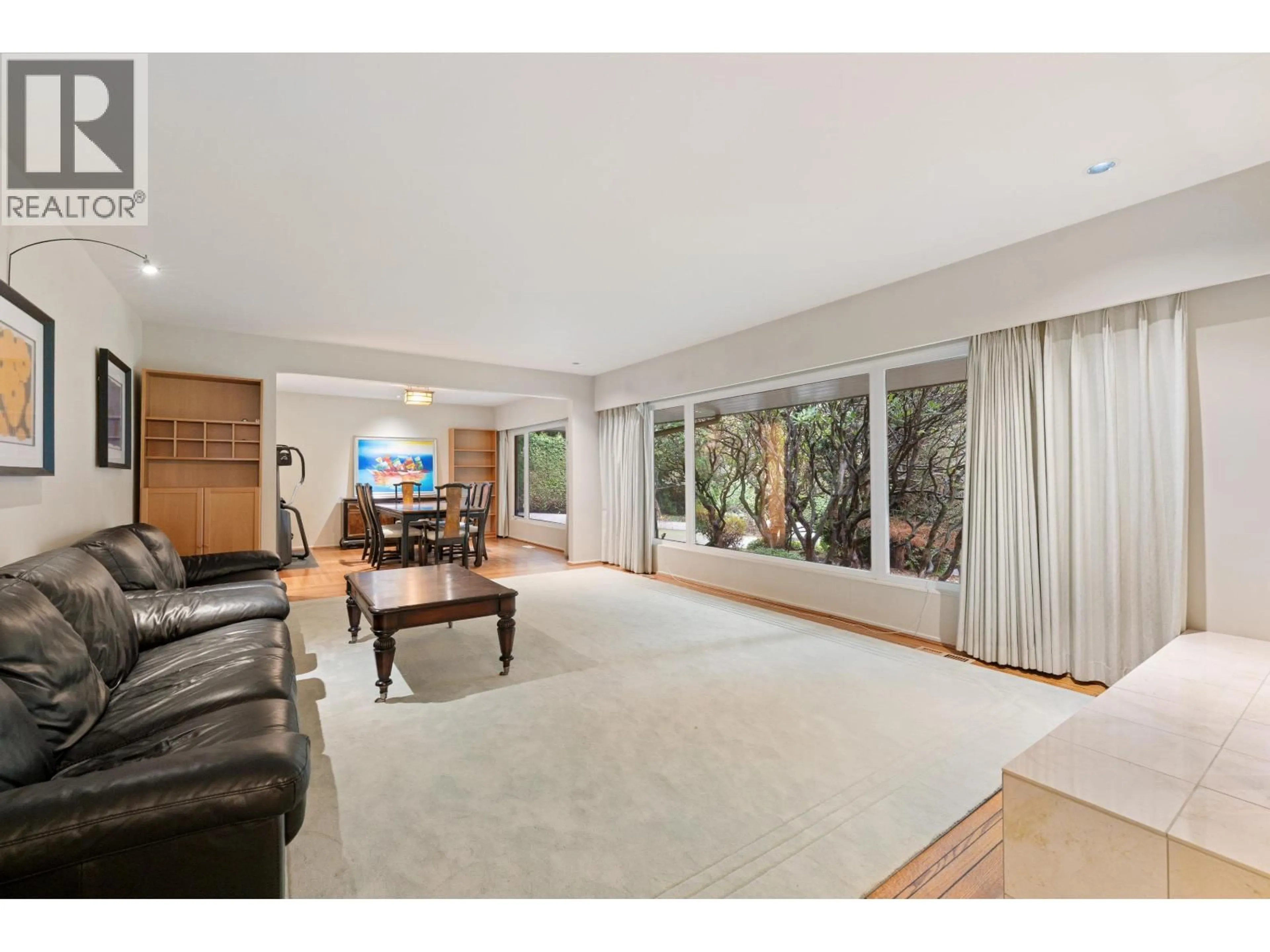 A pic of a room for 3535 47TH AVENUE, Vancouver British Columbia V6N3N9