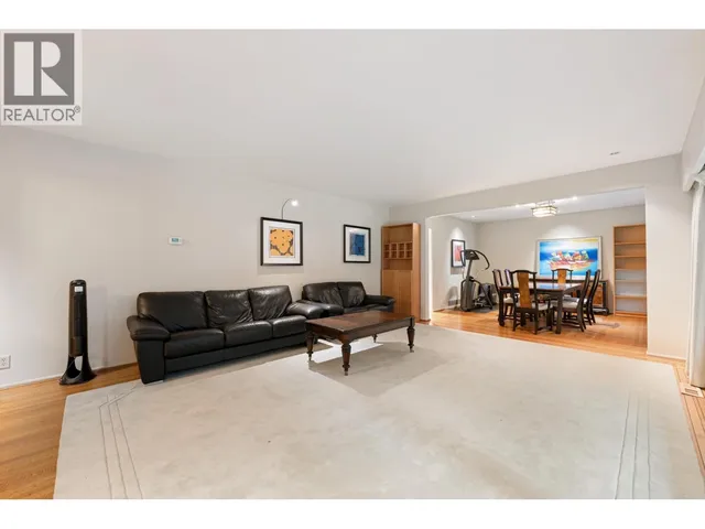 3535 47TH AVENUE, Vancouver 5
