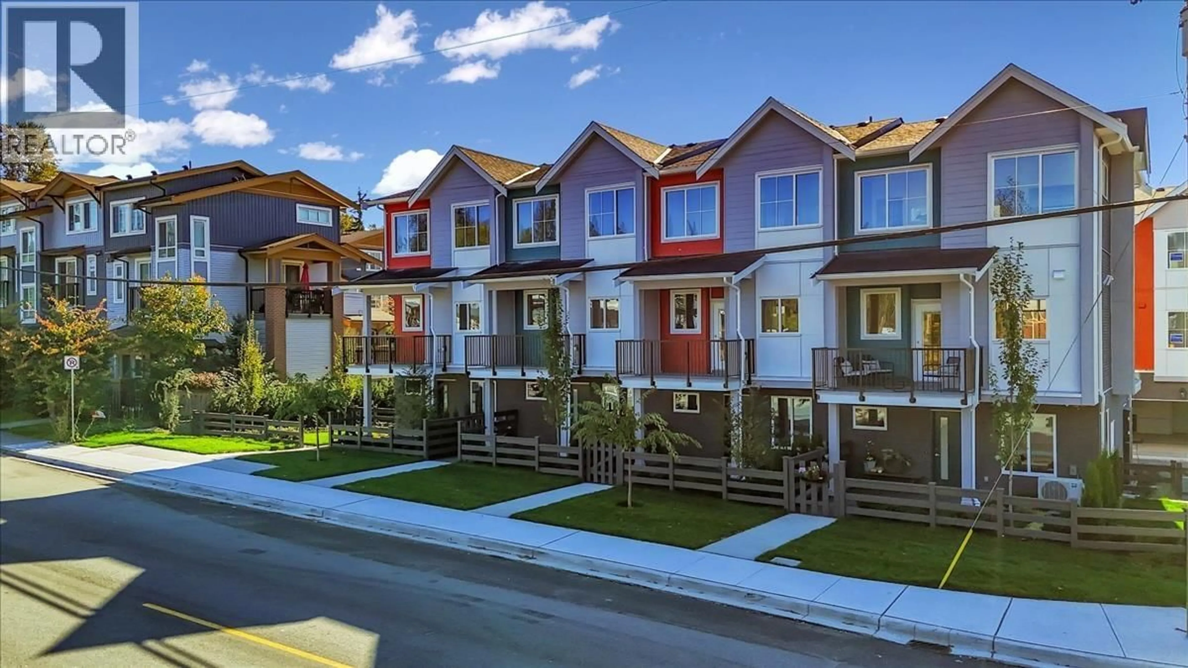 Unknown for 1 - 10392 240A STREET, Maple Ridge British Columbia V2W1G3