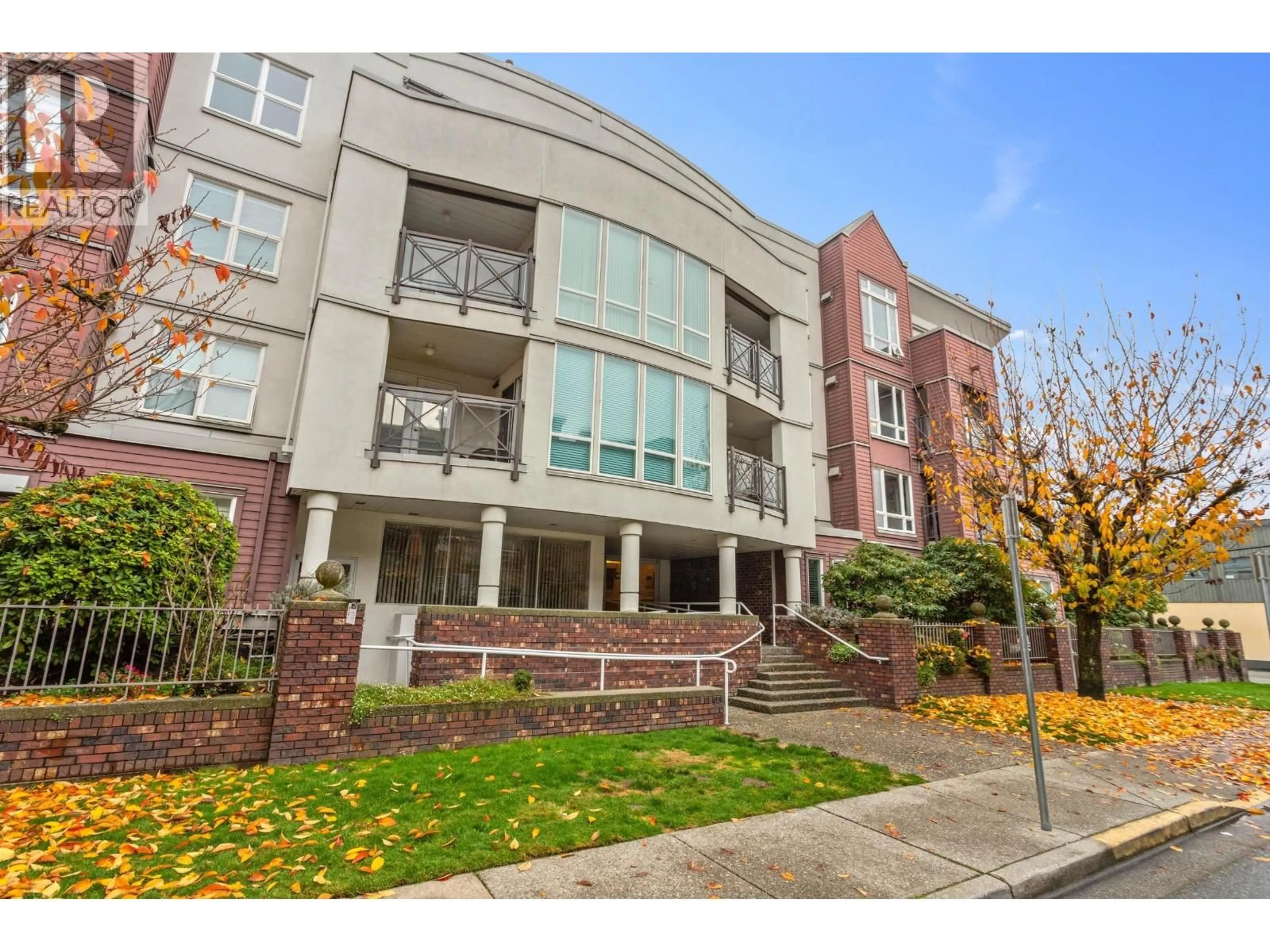 Unknown for 307 - 2335 WHYTE AVENUE, Port Coquitlam British Columbia V3C2A3