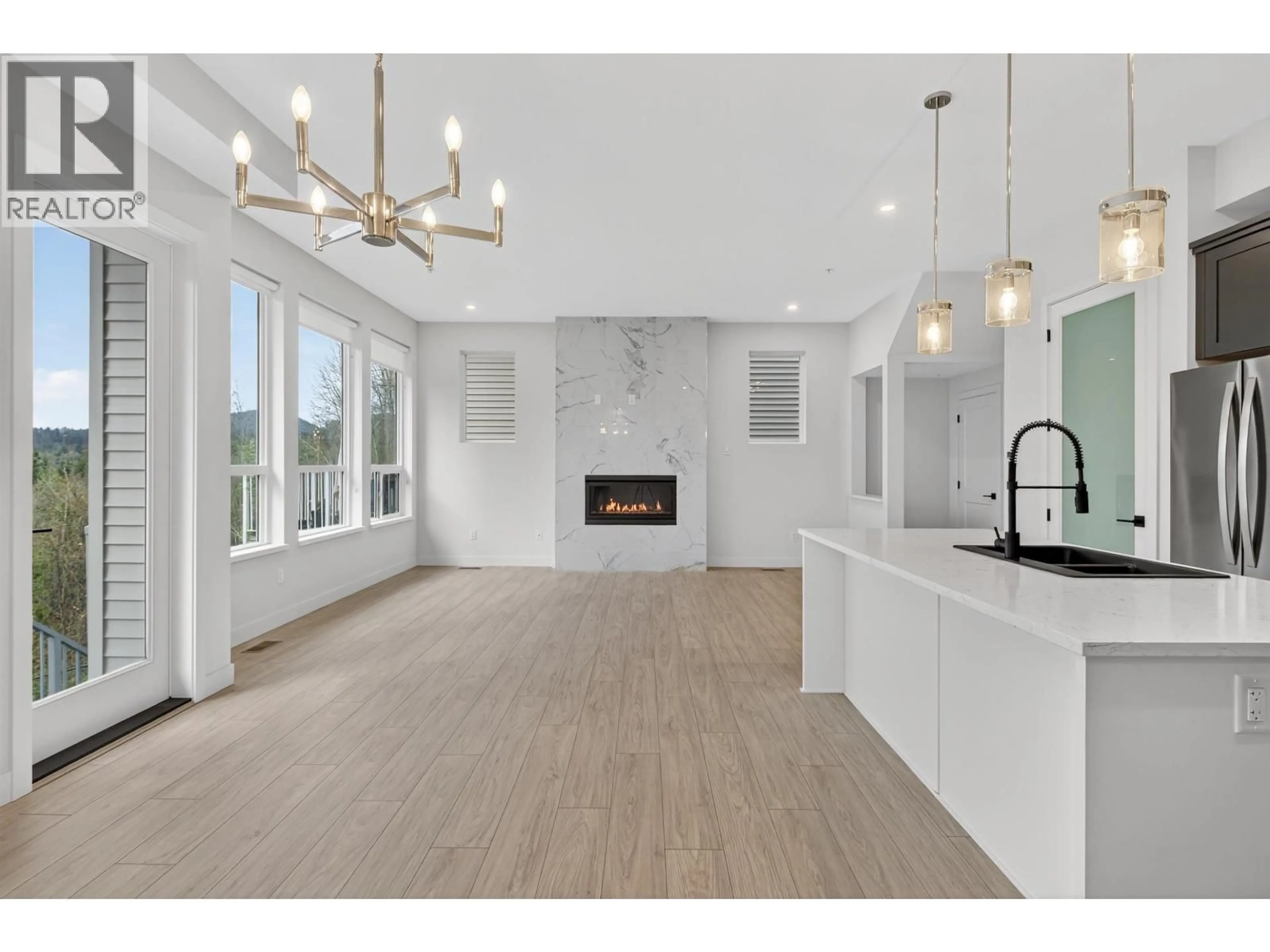 Open concept kitchen, unknown for 14111 230 STREET, Maple Ridge British Columbia V4R0G9