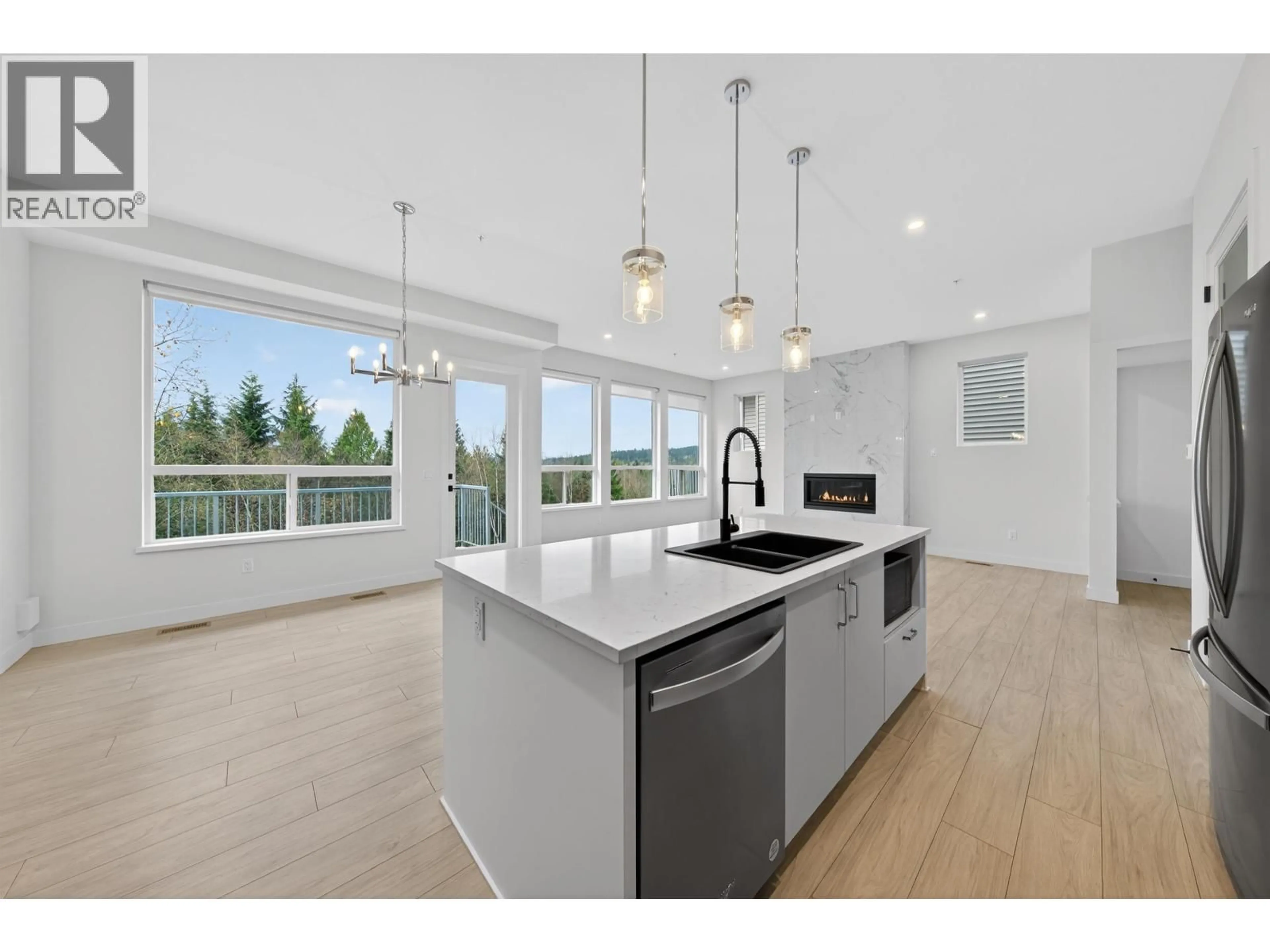 Open concept kitchen, unknown for 14111 230 STREET, Maple Ridge British Columbia V4R0G9