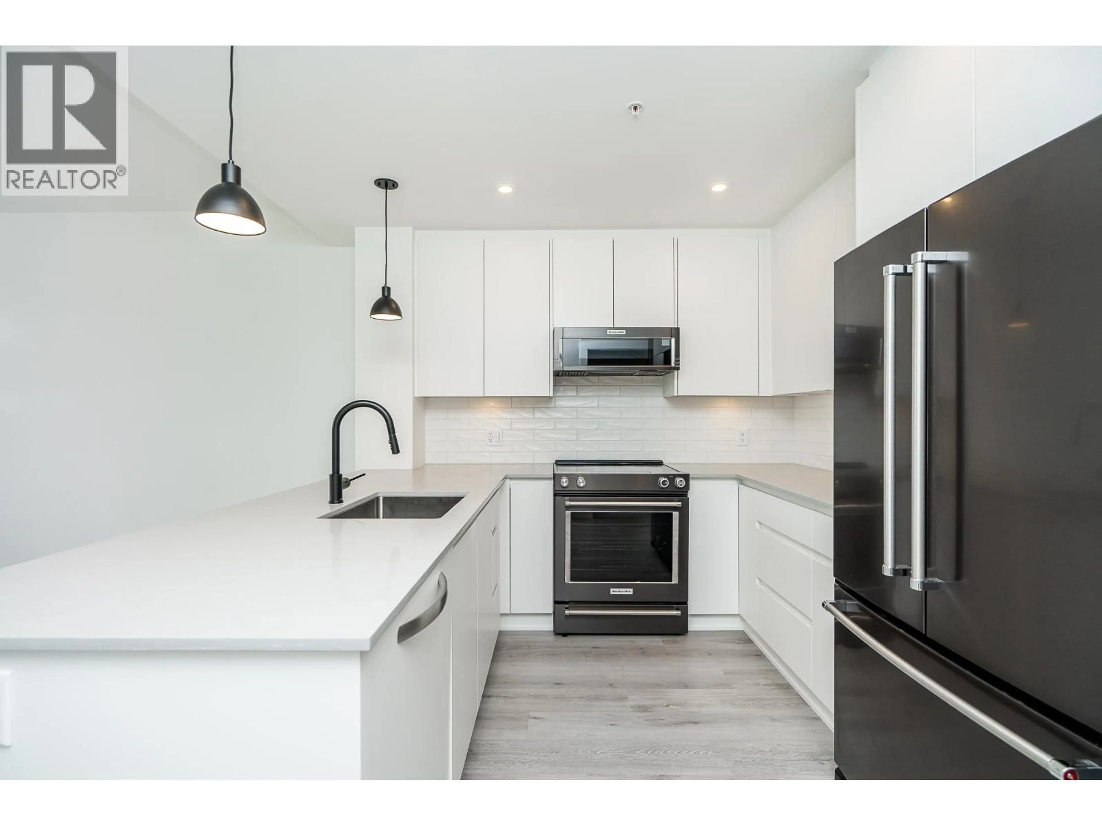 Open concept kitchen, unknown for 1205 - 2180 KELLY AVENUE, Port Coquitlam British Columbia V3C0S6