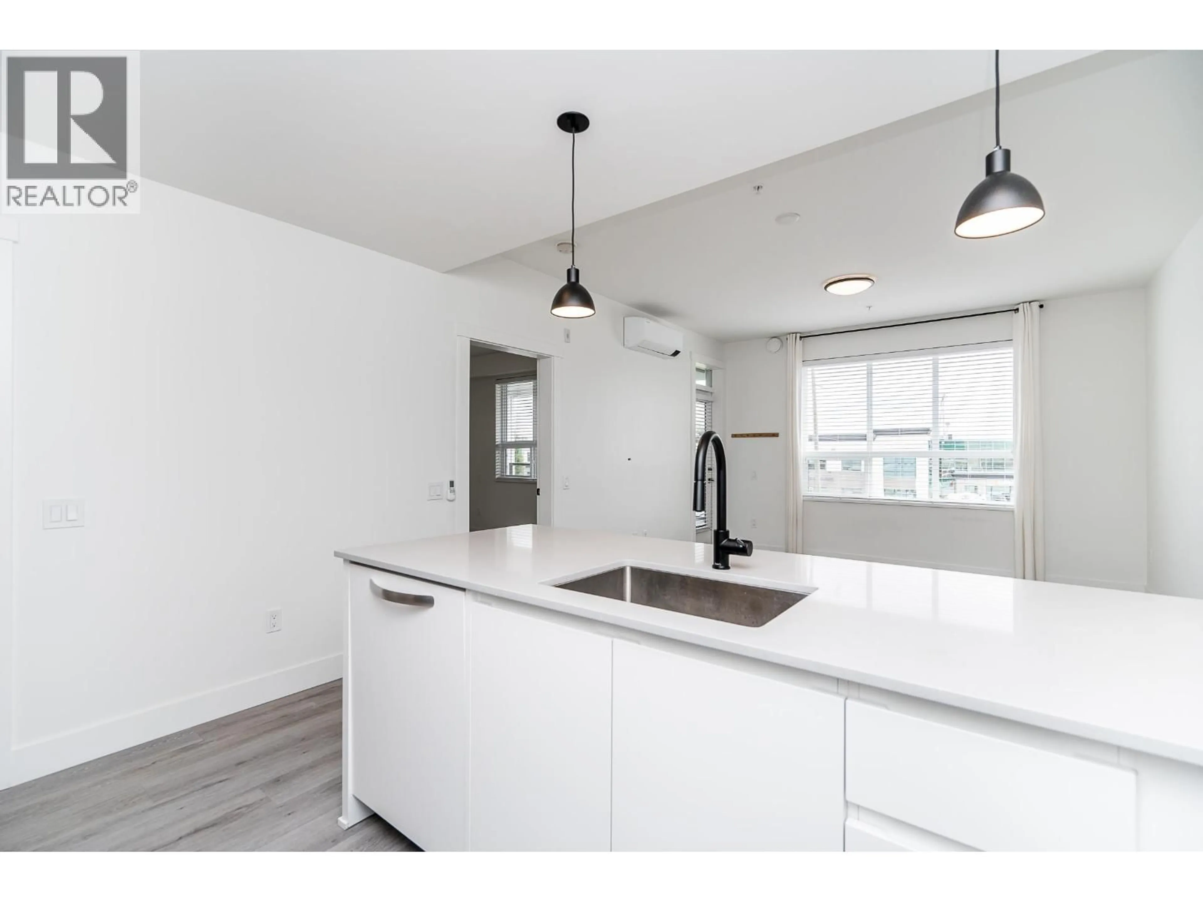 Open concept kitchen, unknown for 1205 - 2180 KELLY AVENUE, Port Coquitlam British Columbia V3C0S6