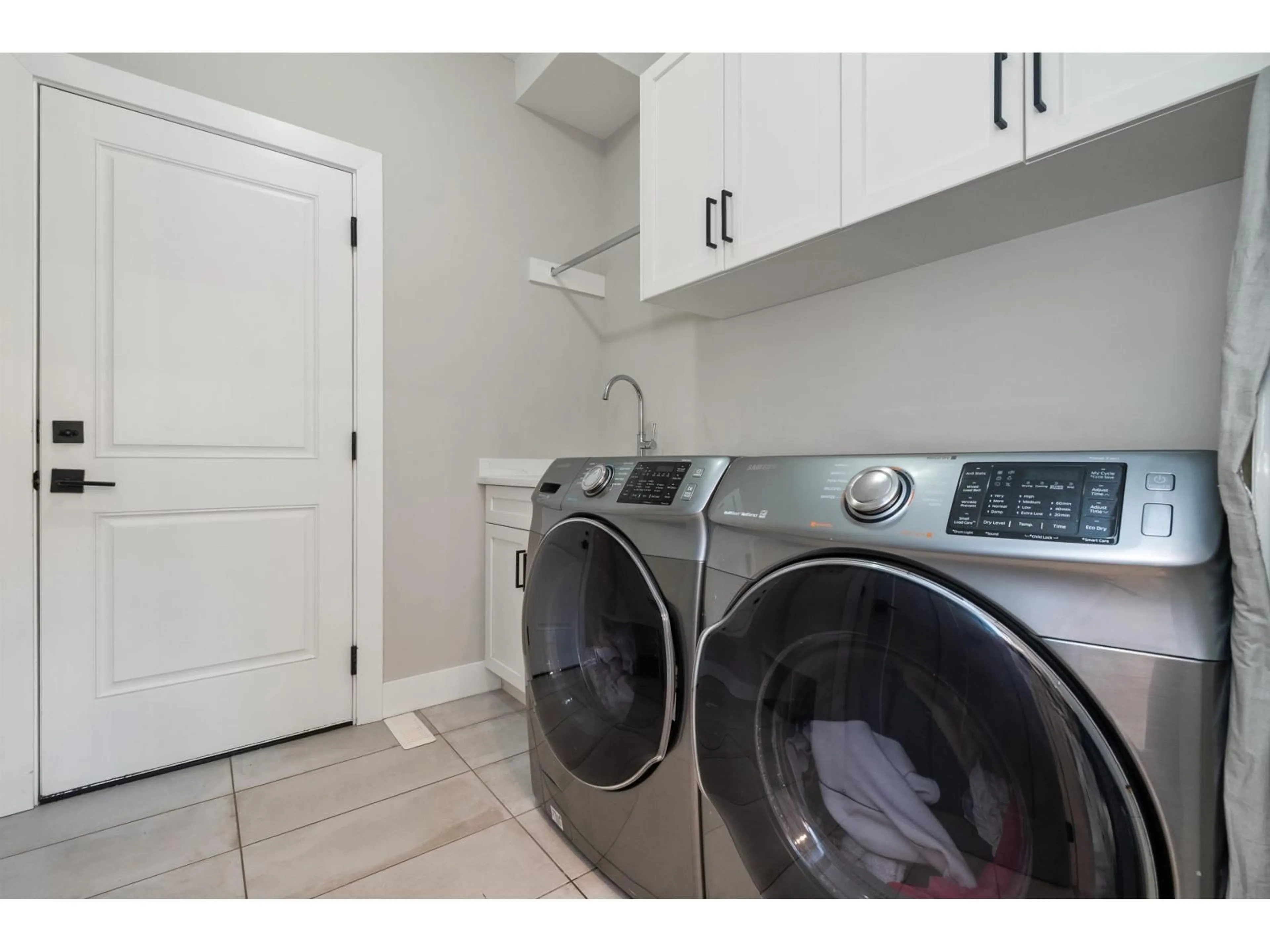 Laundry room for 14 - 4550 TESKEY ROAD, Chilliwack British Columbia V2R0C6