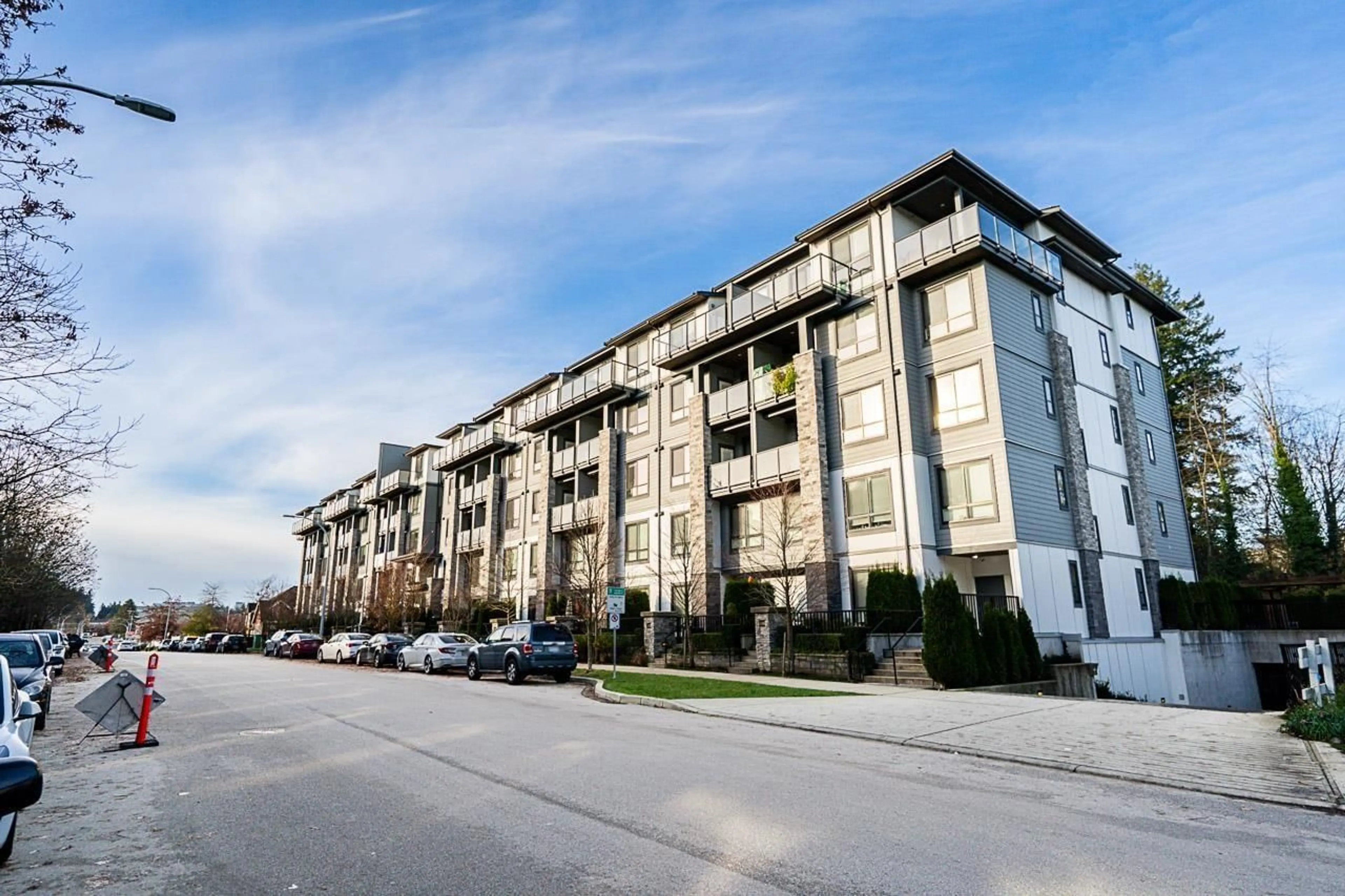 Unknown for 316 - 15351 101 AVENUE, Surrey British Columbia V3R0G2