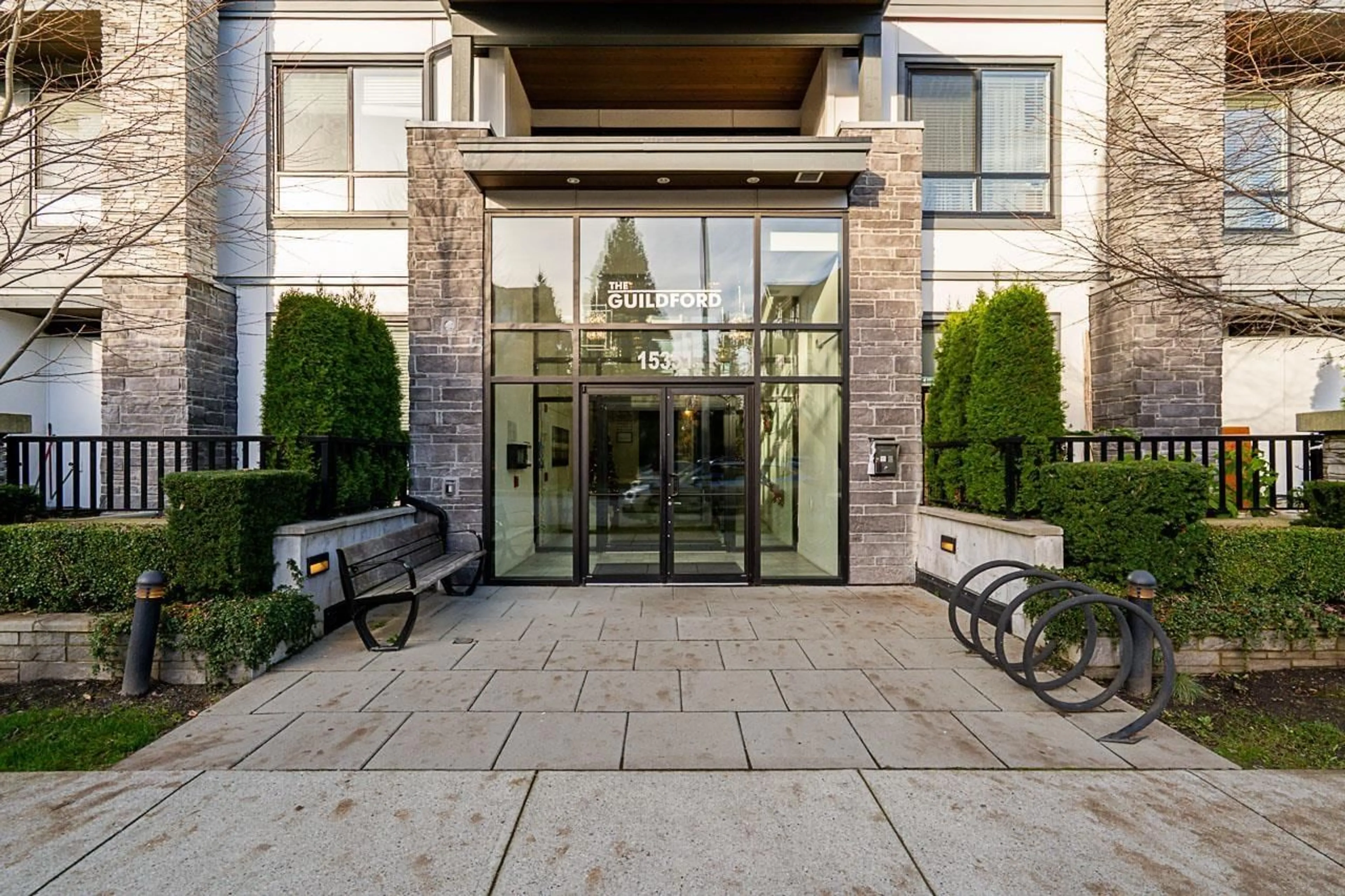 Unknown for 316 - 15351 101 AVENUE, Surrey British Columbia V3R0G2