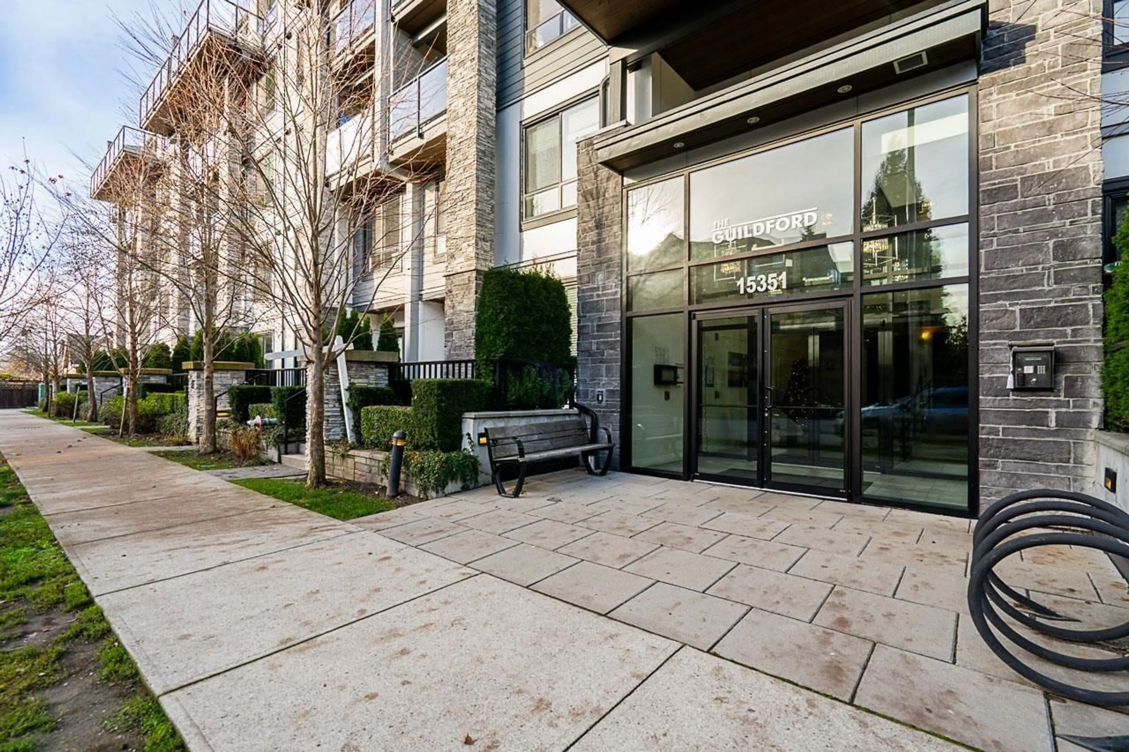 Unknown for 316 - 15351 101 AVENUE, Surrey British Columbia V3R0G2