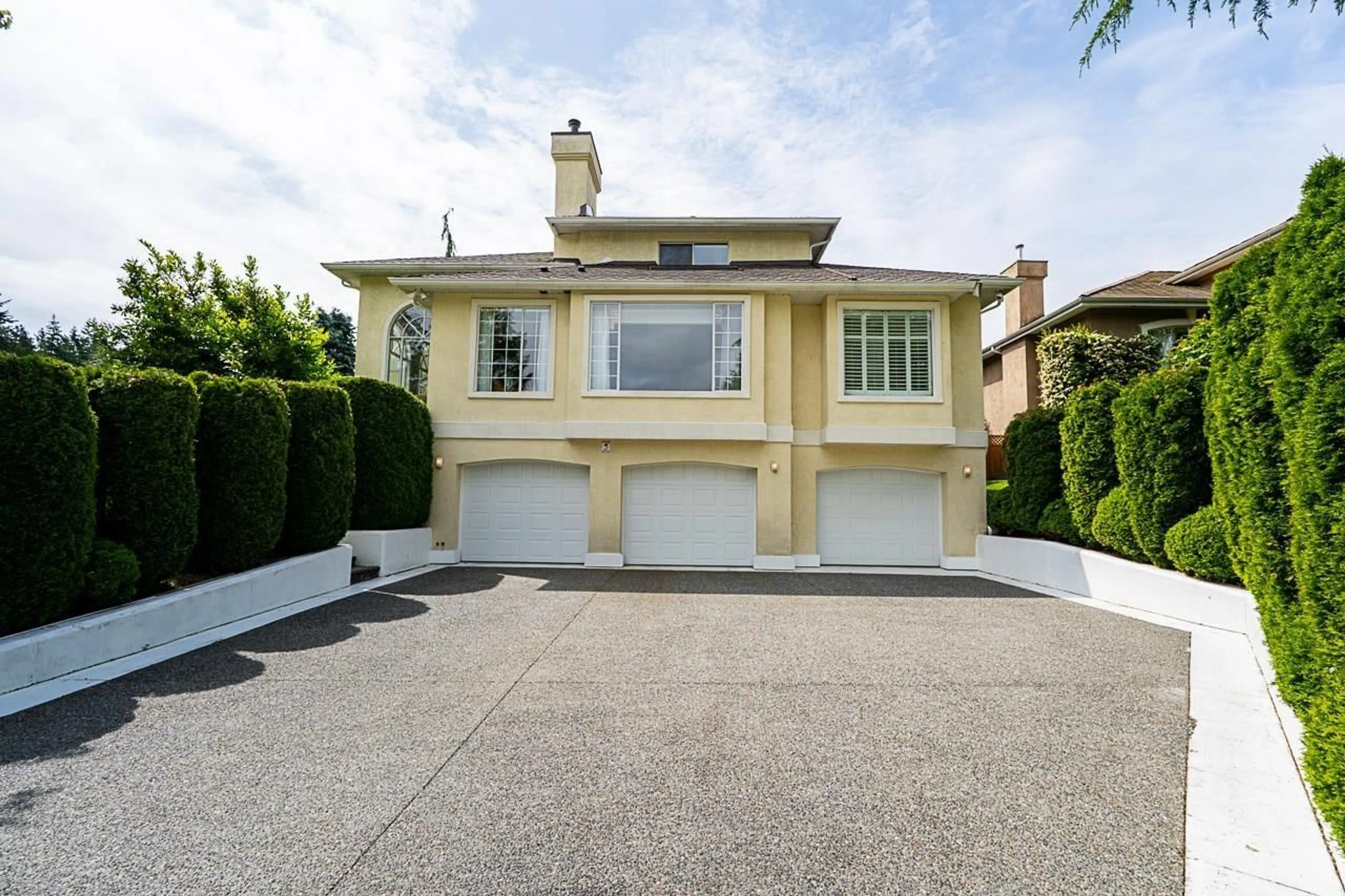 Unknown for 2995 141ST, Surrey British Columbia V4P2J8