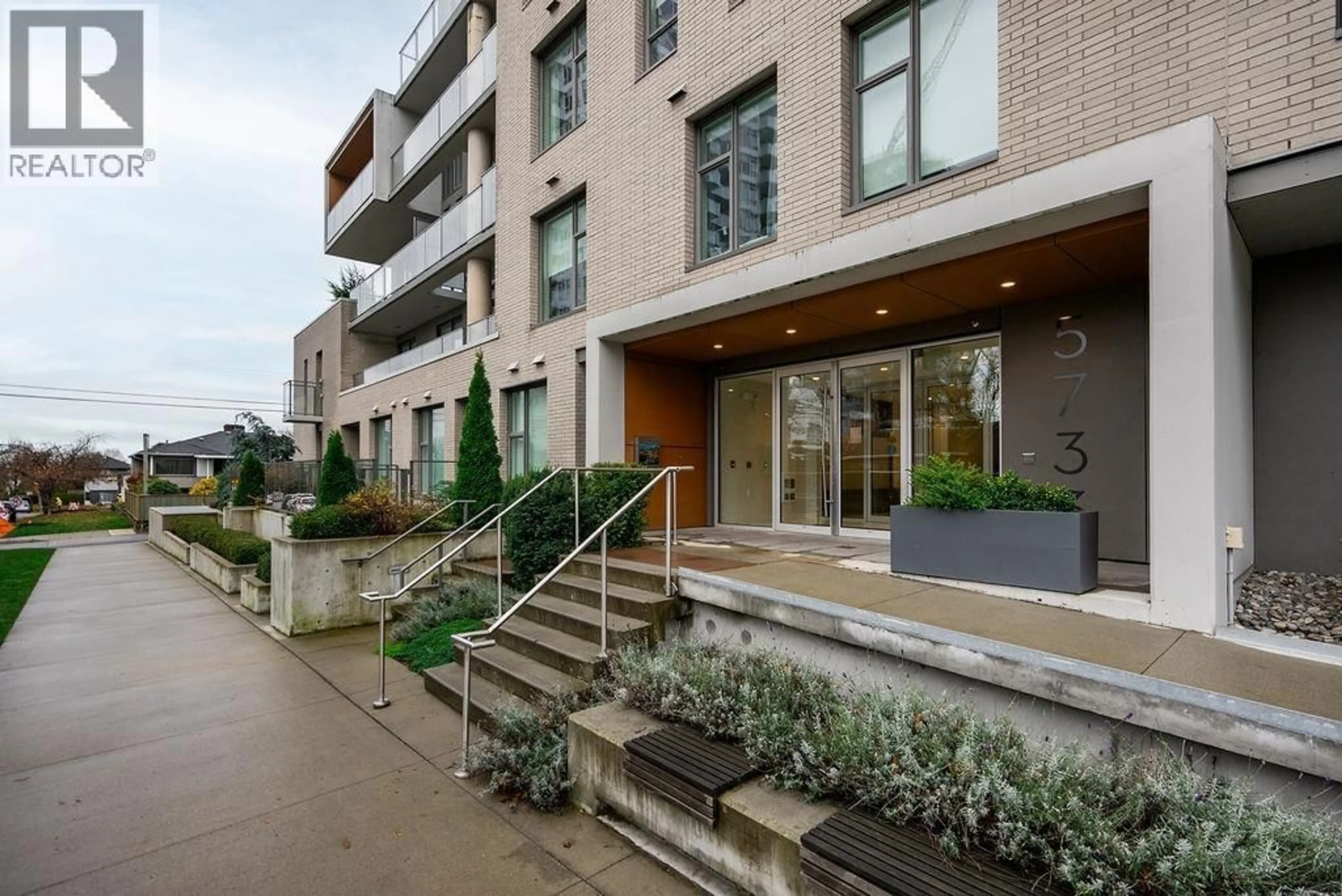 Unknown for 403 - 5733 ALBERTA STREET, Vancouver British Columbia V5Y0M3